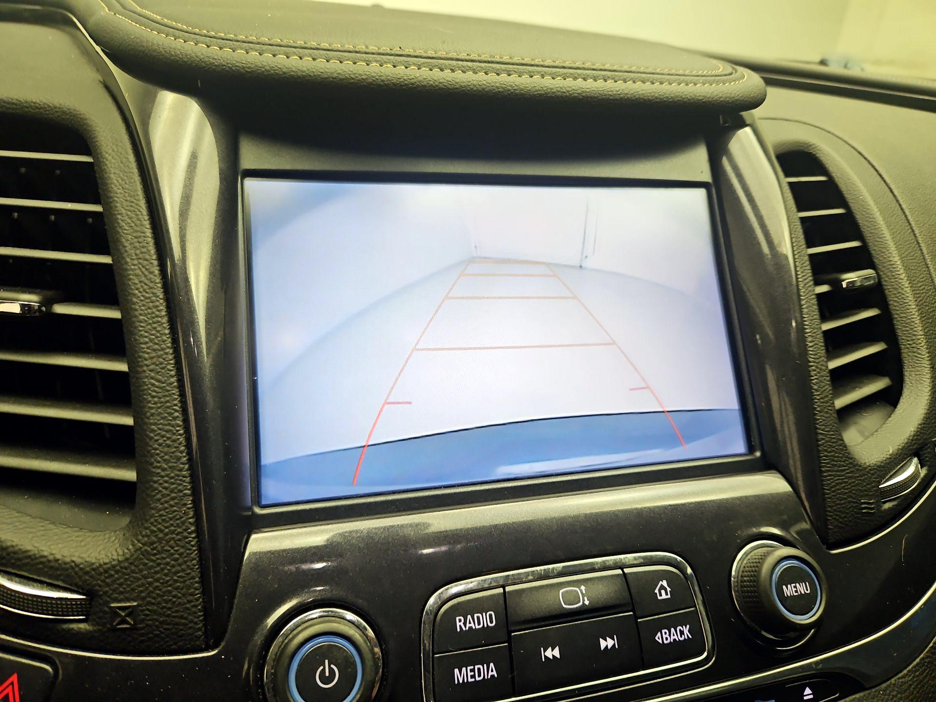 Thumbnail: 2019 Chevrolet Impala - 14