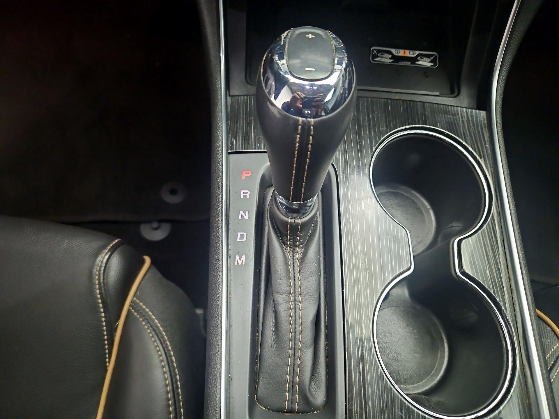 Thumbnail: 2019 Chevrolet Impala - 17