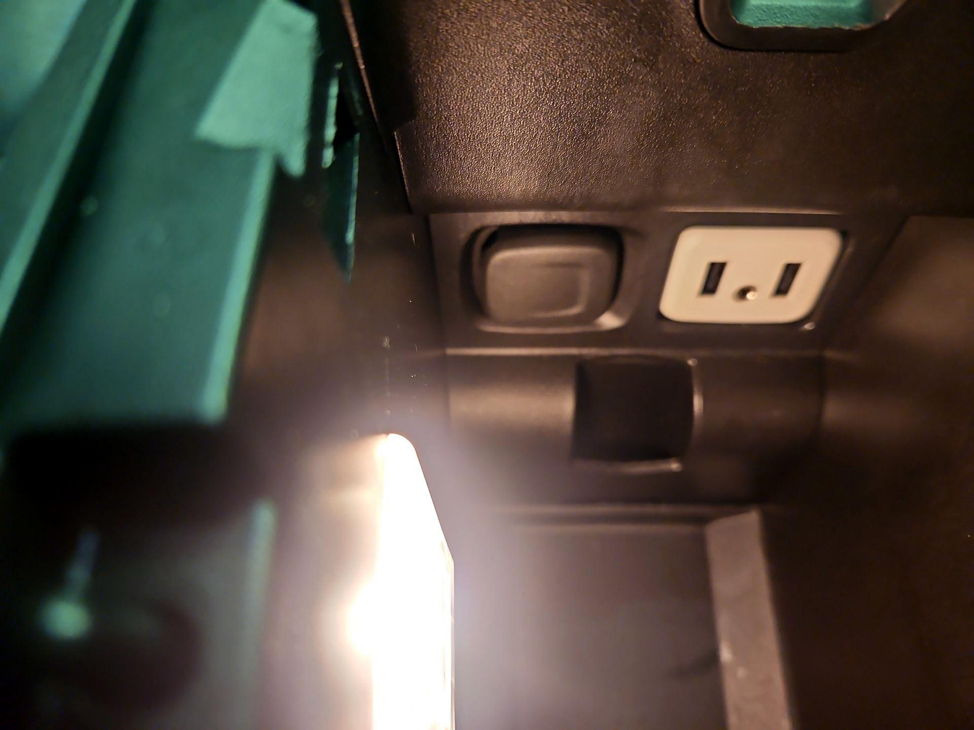 Thumbnail: 2019 Chevrolet Impala - 18