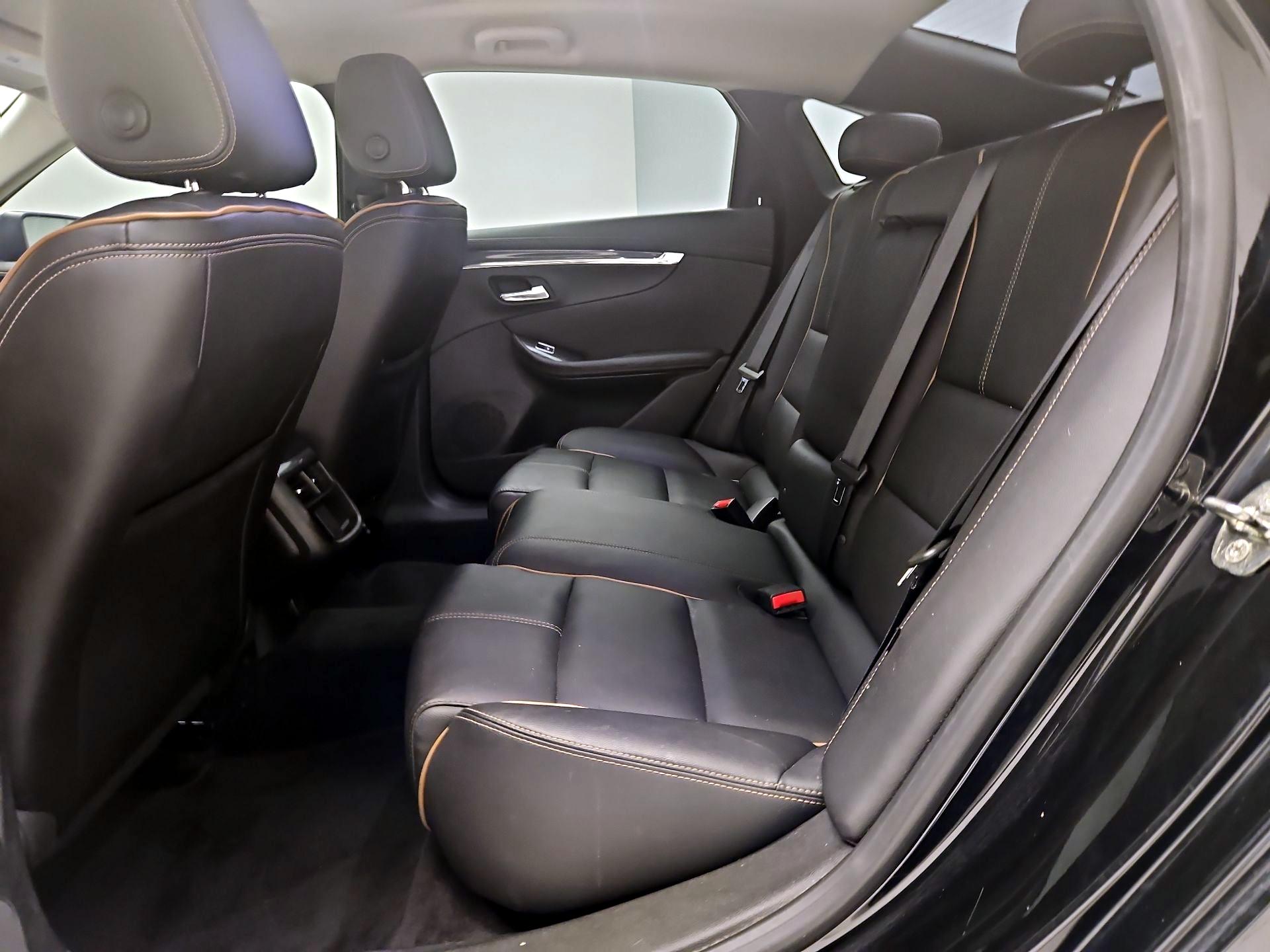 Thumbnail: 2019 Chevrolet Impala - 19