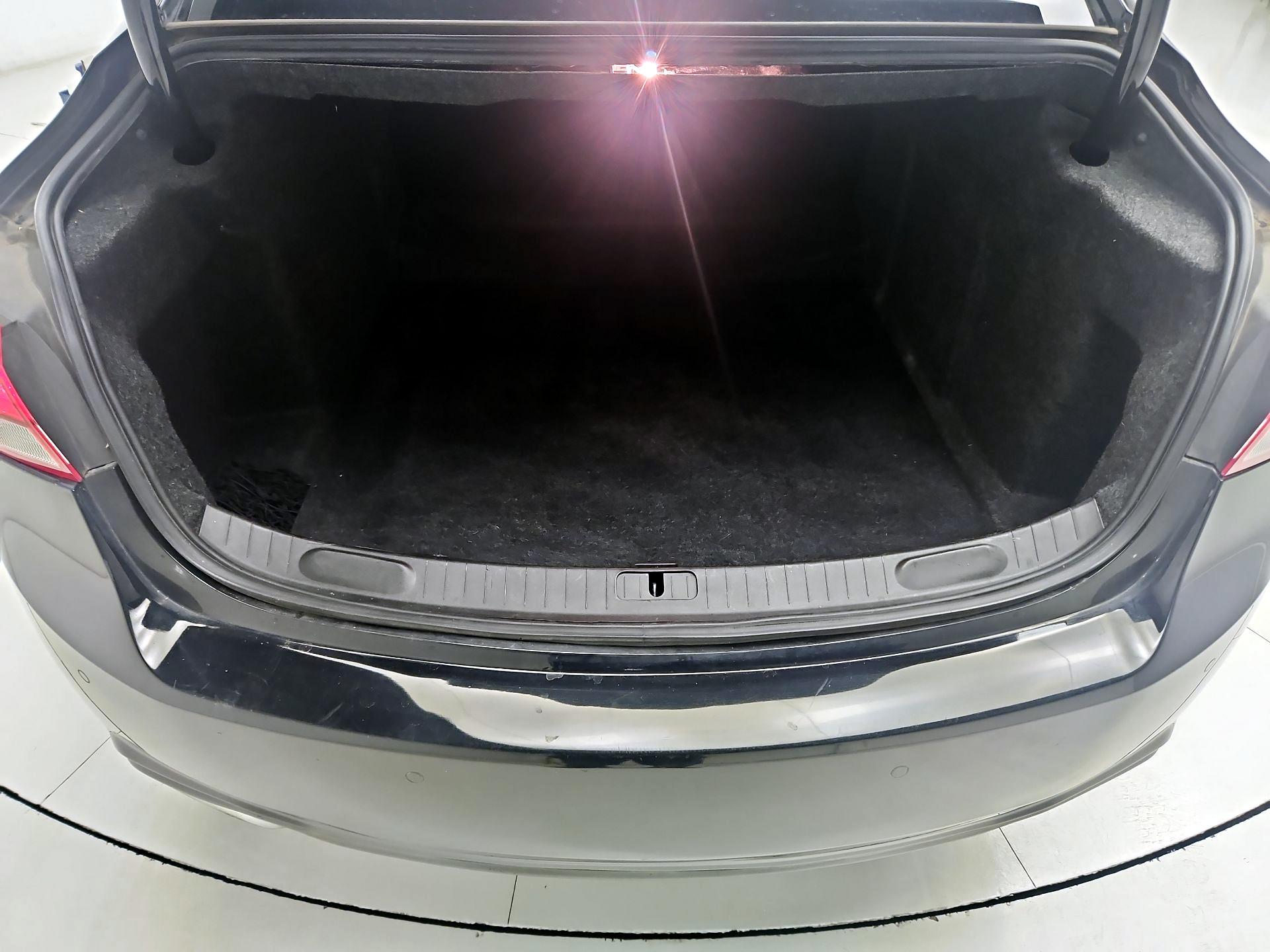 Thumbnail: 2019 Chevrolet Impala - 20