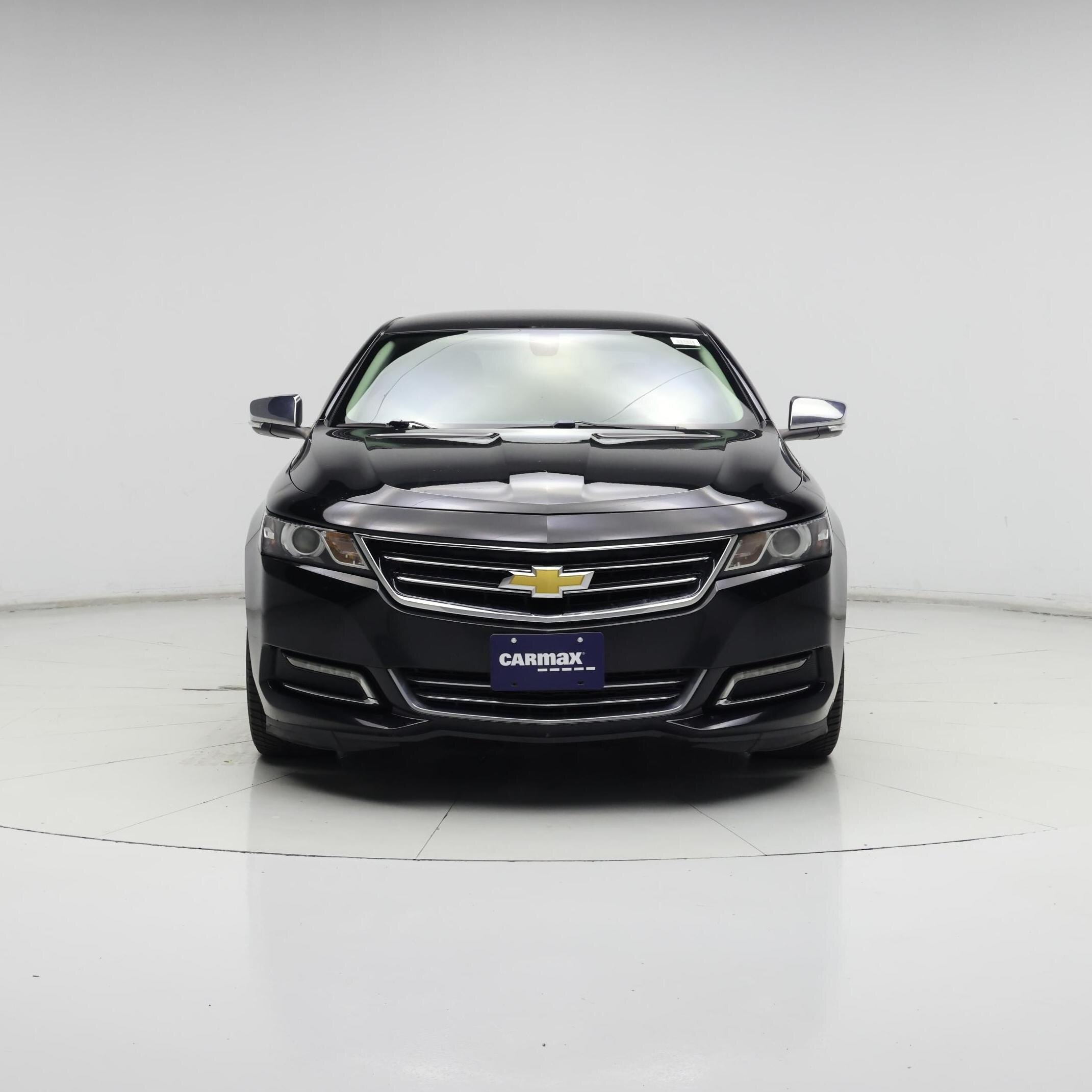 Thumbnail: 2019 Chevrolet Impala - 5