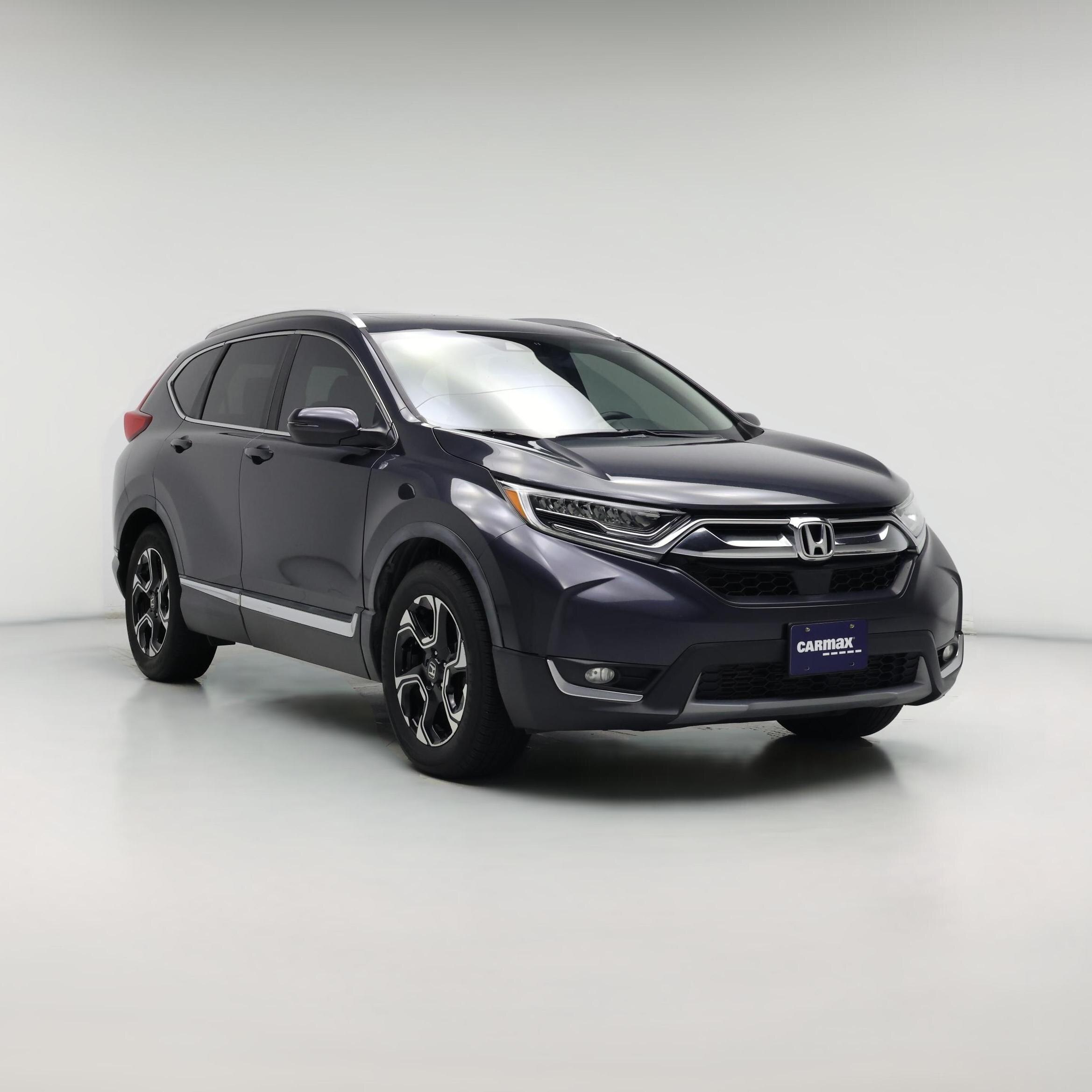 Thumbnail: 2019 Honda CR-V - 1