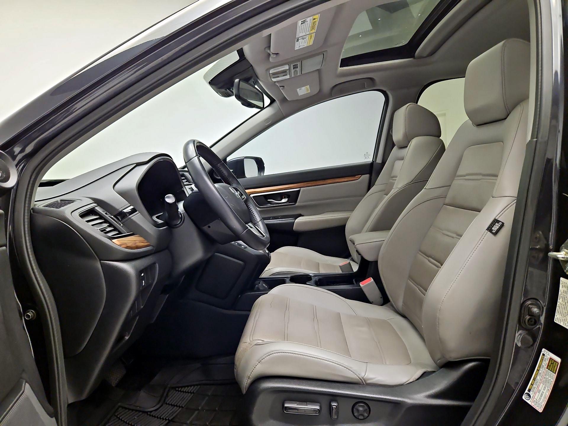 Thumbnail: 2019 Honda CR-V - 11