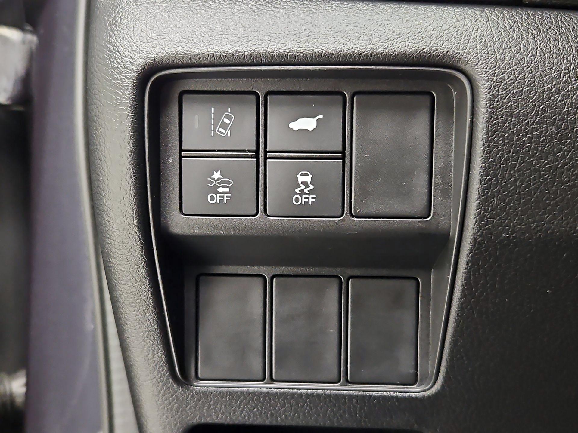 Thumbnail: 2019 Honda CR-V - 13