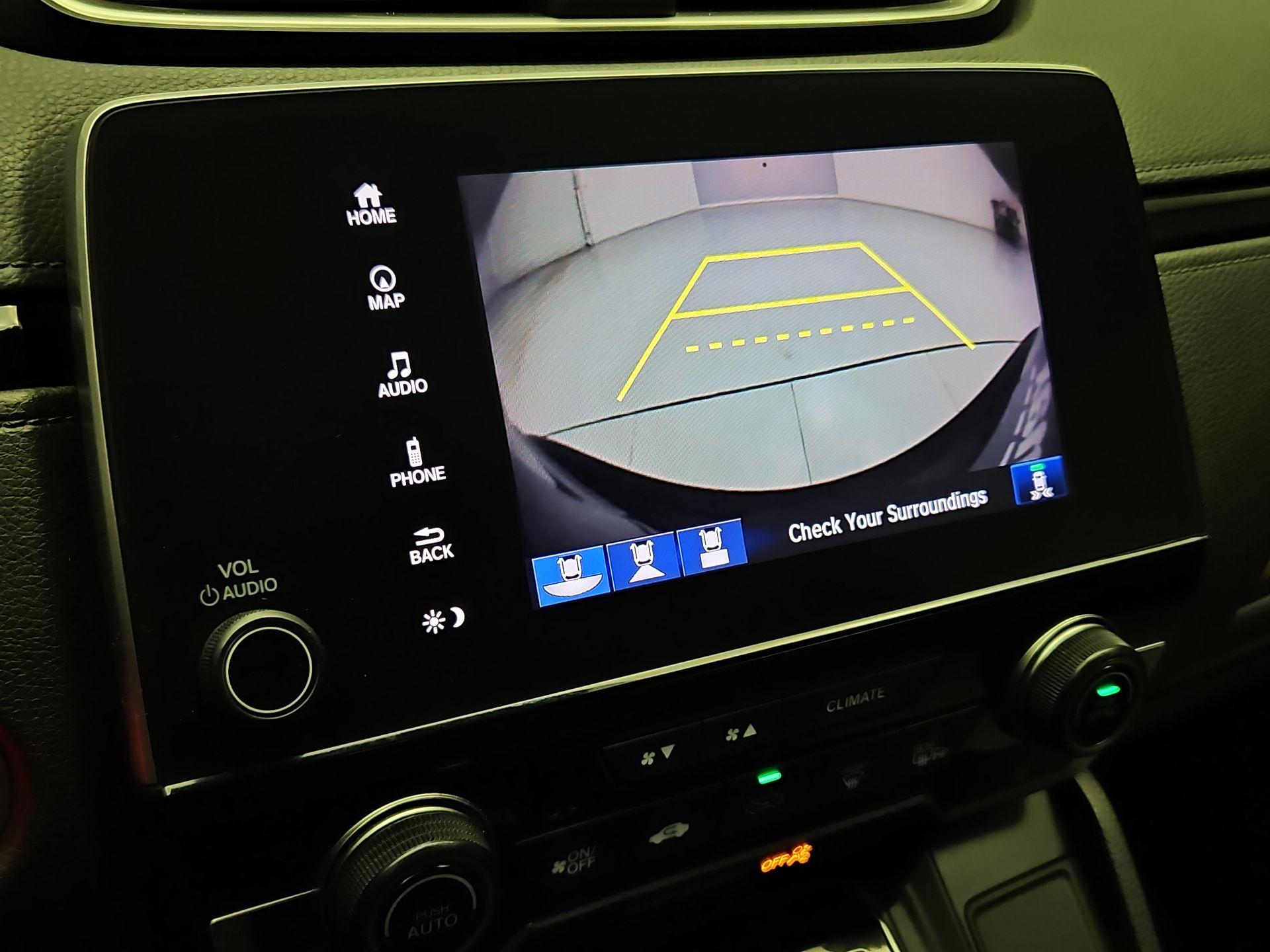 Thumbnail: 2019 Honda CR-V - 15