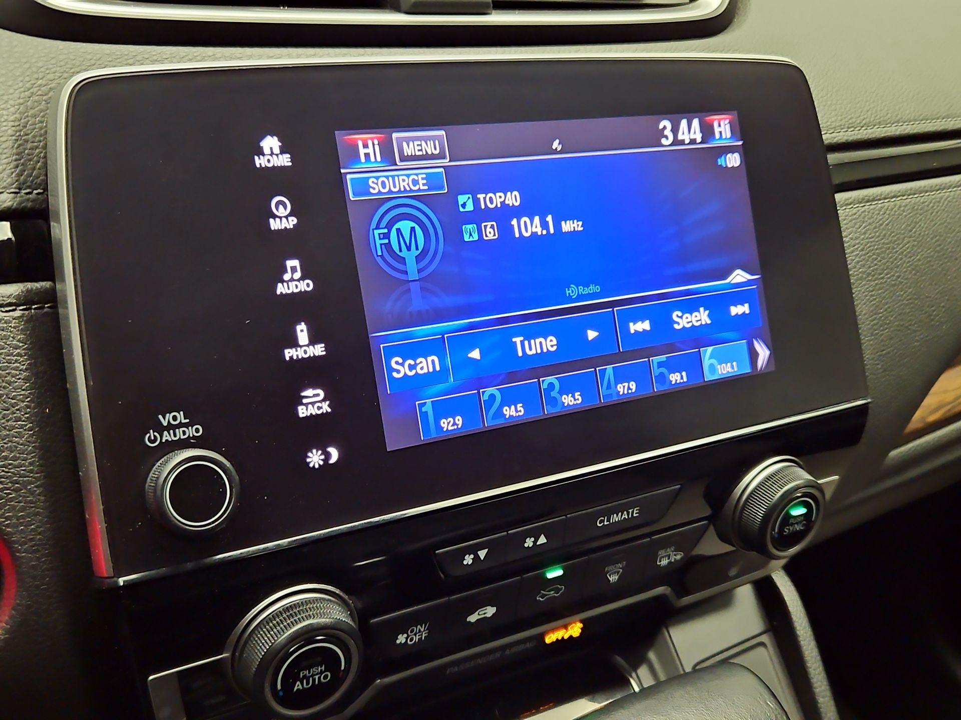 Thumbnail: 2019 Honda CR-V - 16