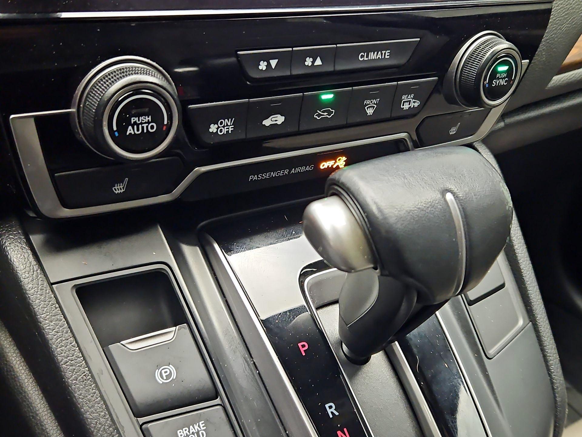 Thumbnail: 2019 Honda CR-V - 17