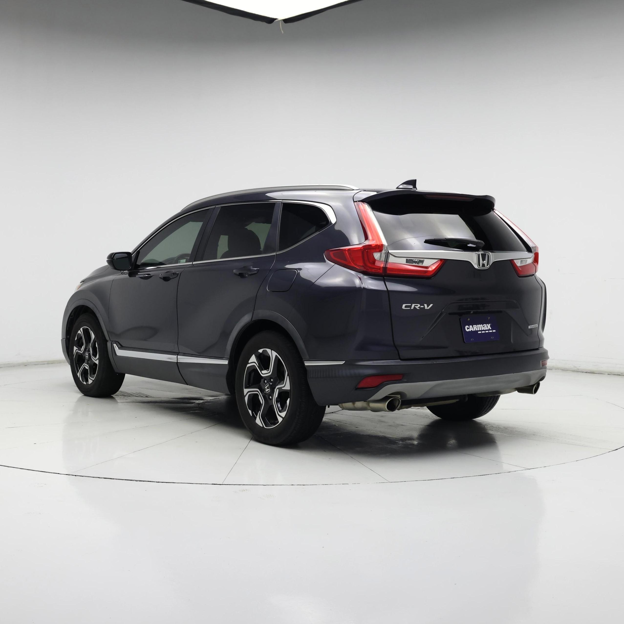 Thumbnail: 2019 Honda CR-V - 2