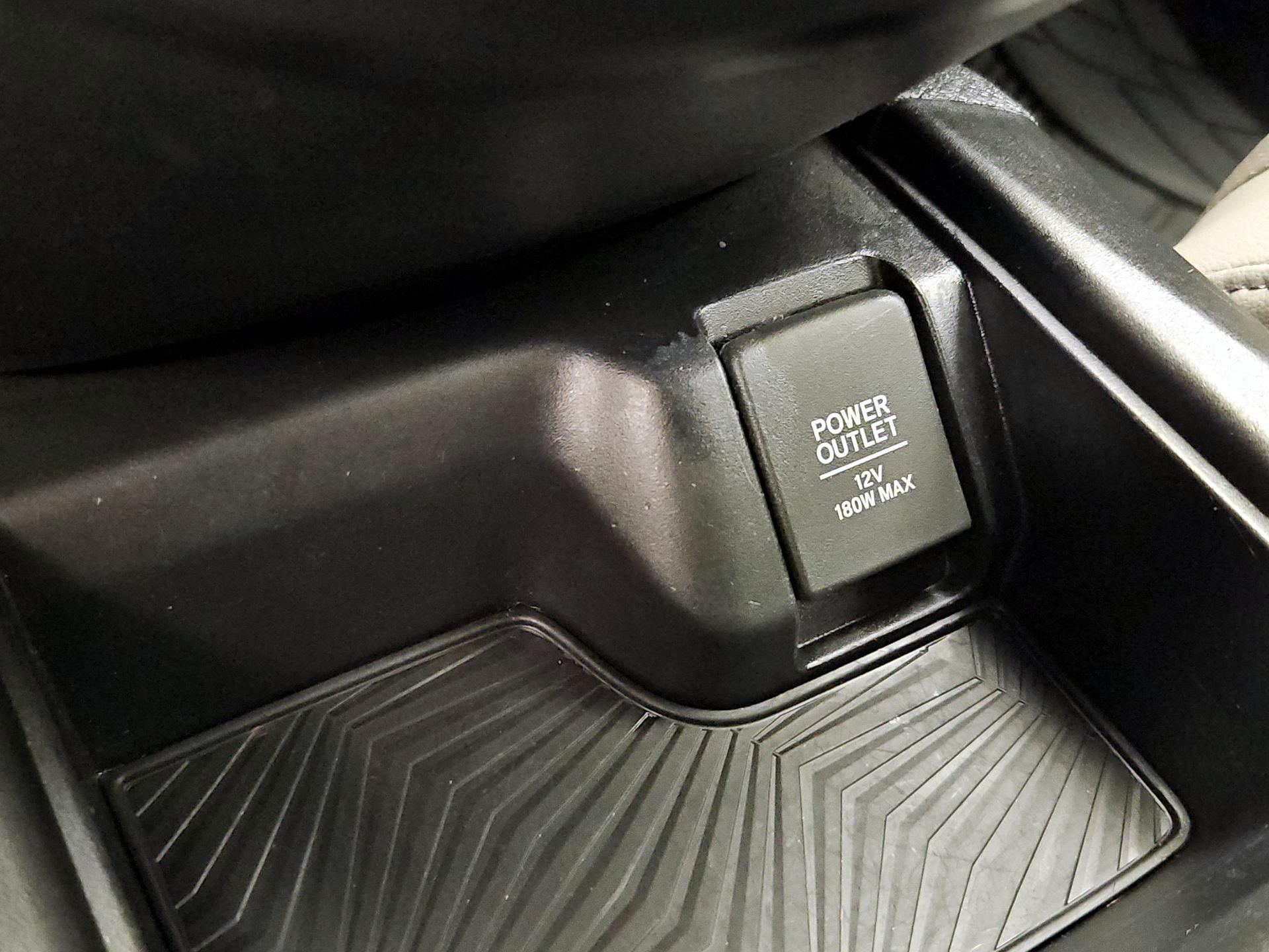 Thumbnail: 2019 Honda CR-V - 19