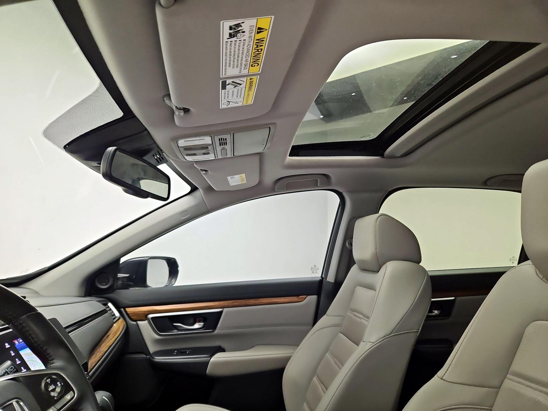 Thumbnail: 2019 Honda CR-V - 20