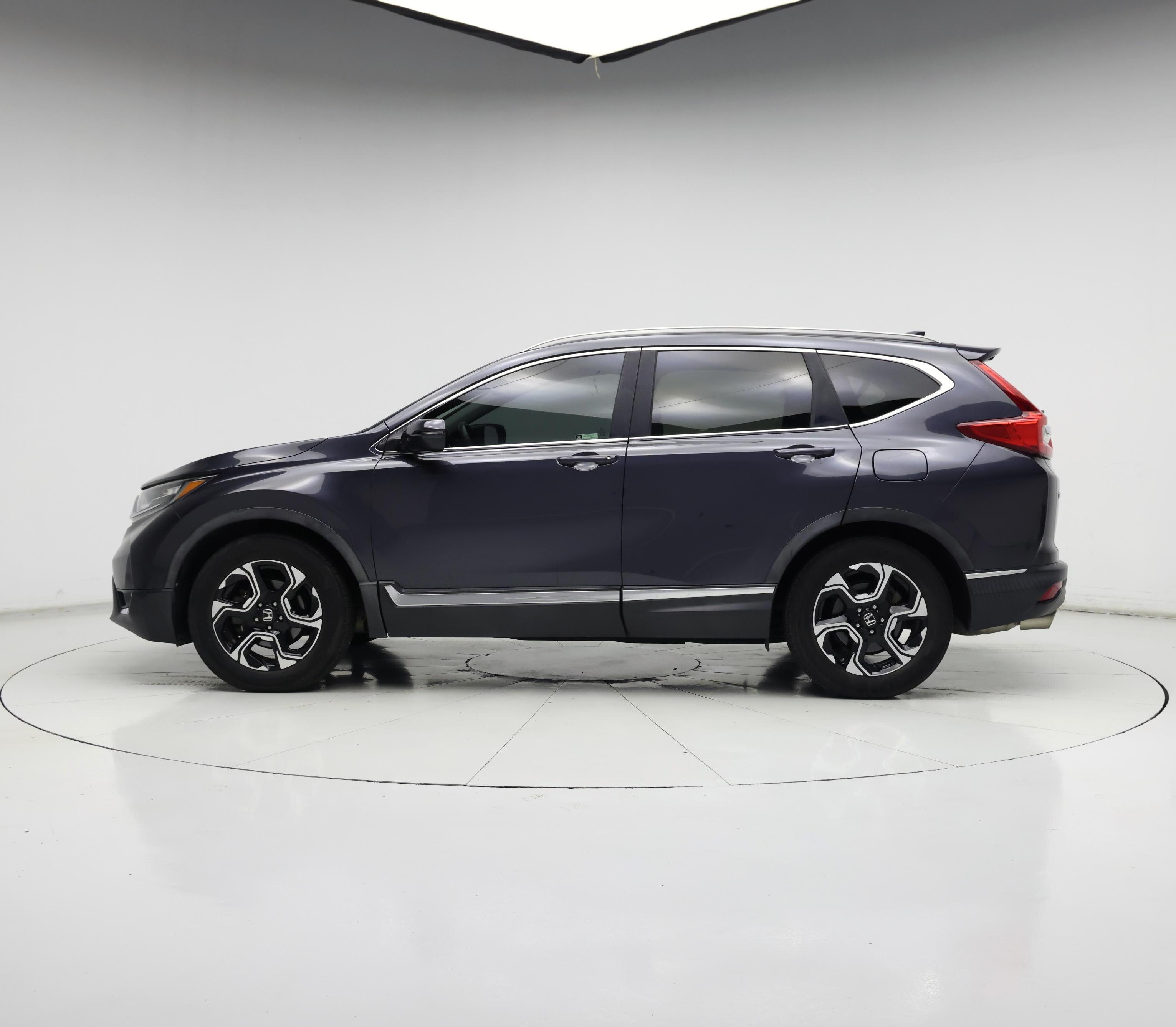 Thumbnail: 2019 Honda CR-V - 3