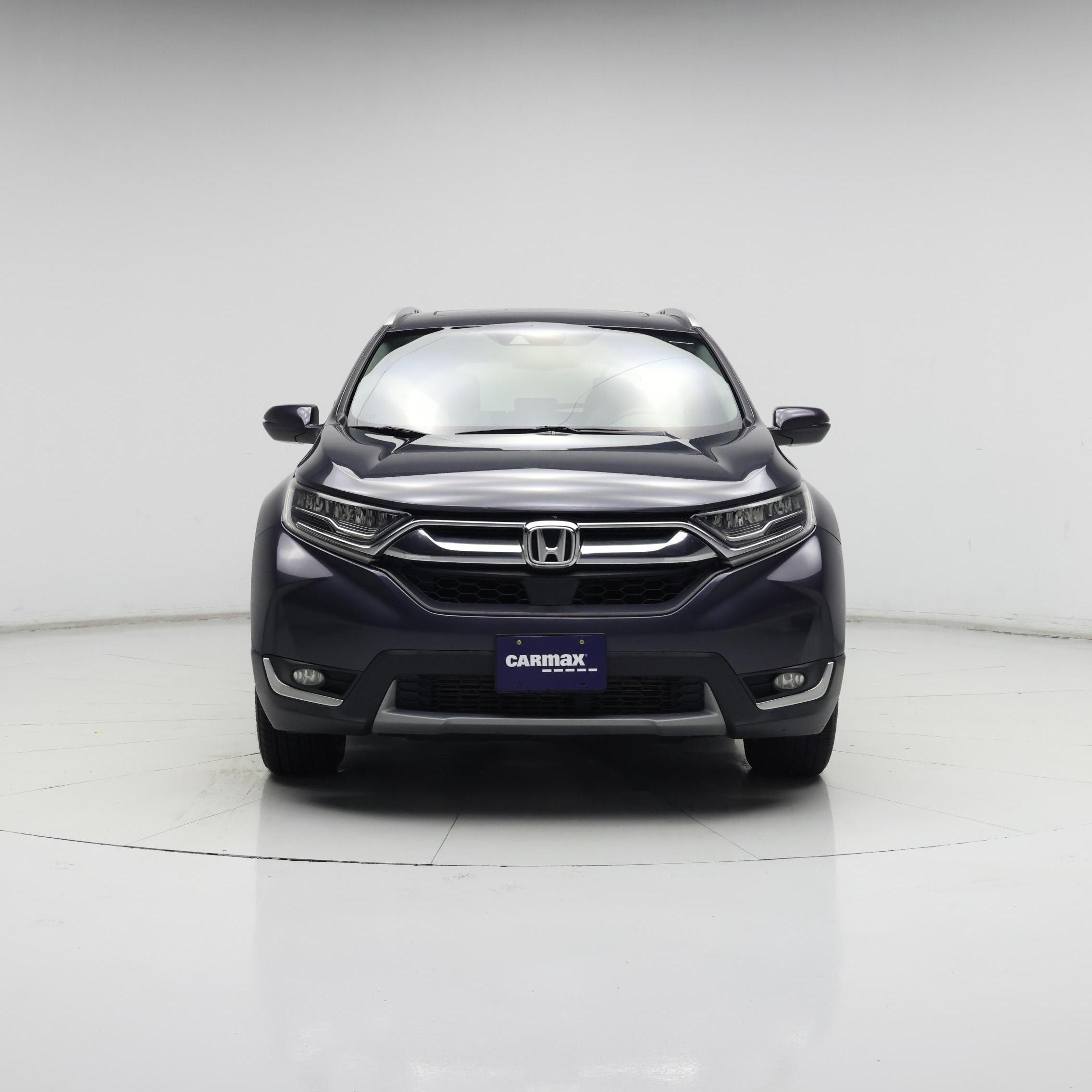 Thumbnail: 2019 Honda CR-V - 5