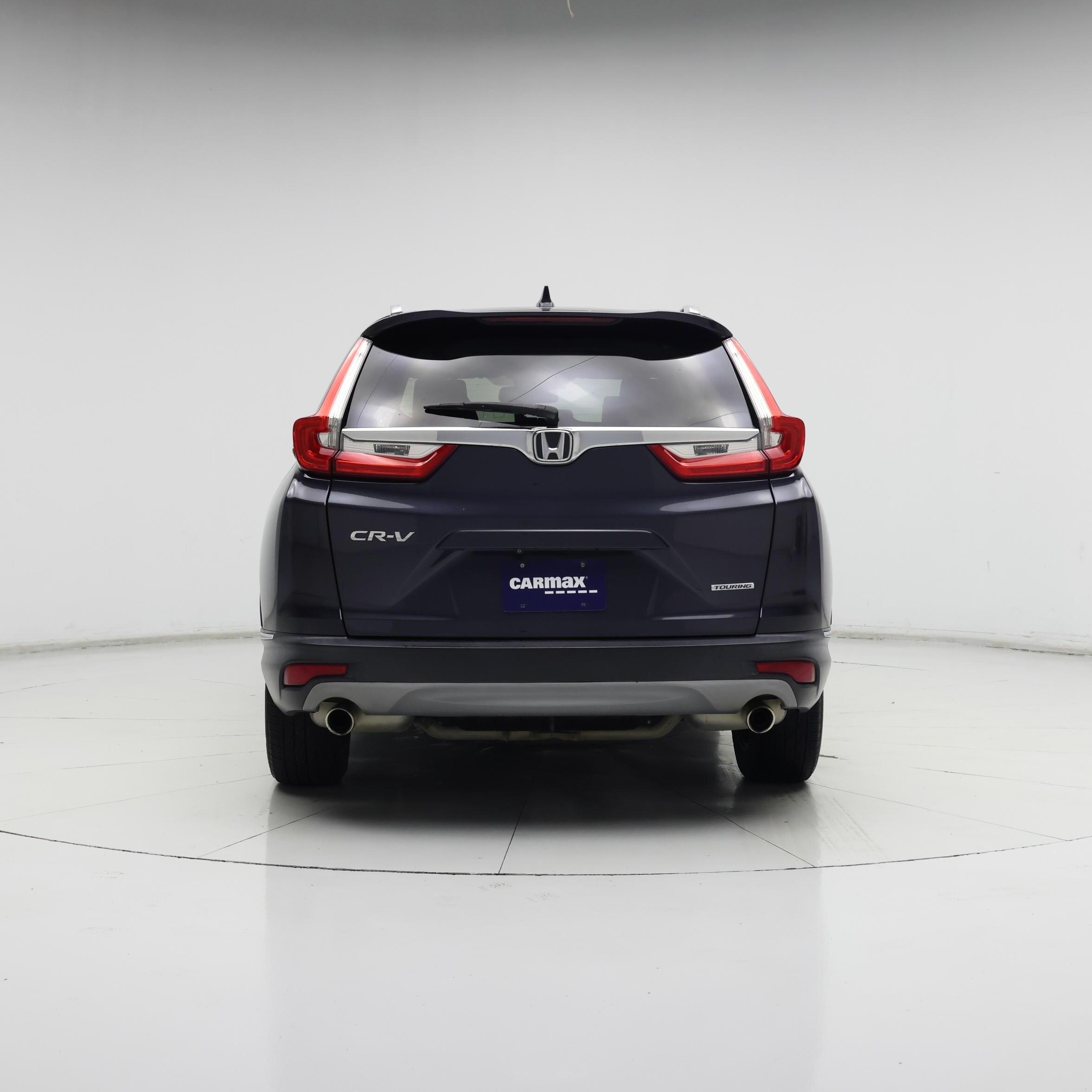 Thumbnail: 2019 Honda CR-V - 6
