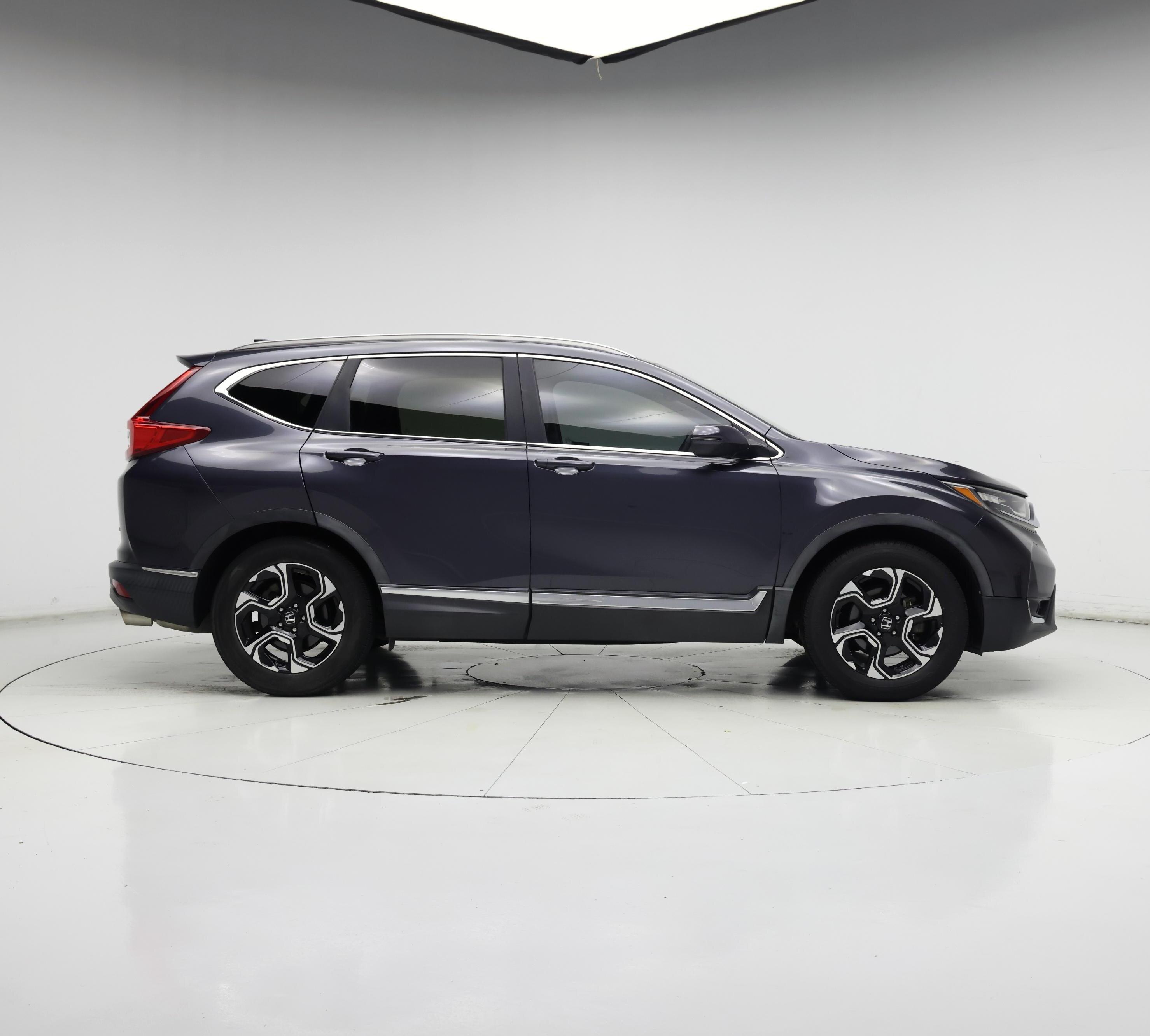 Thumbnail: 2019 Honda CR-V - 7