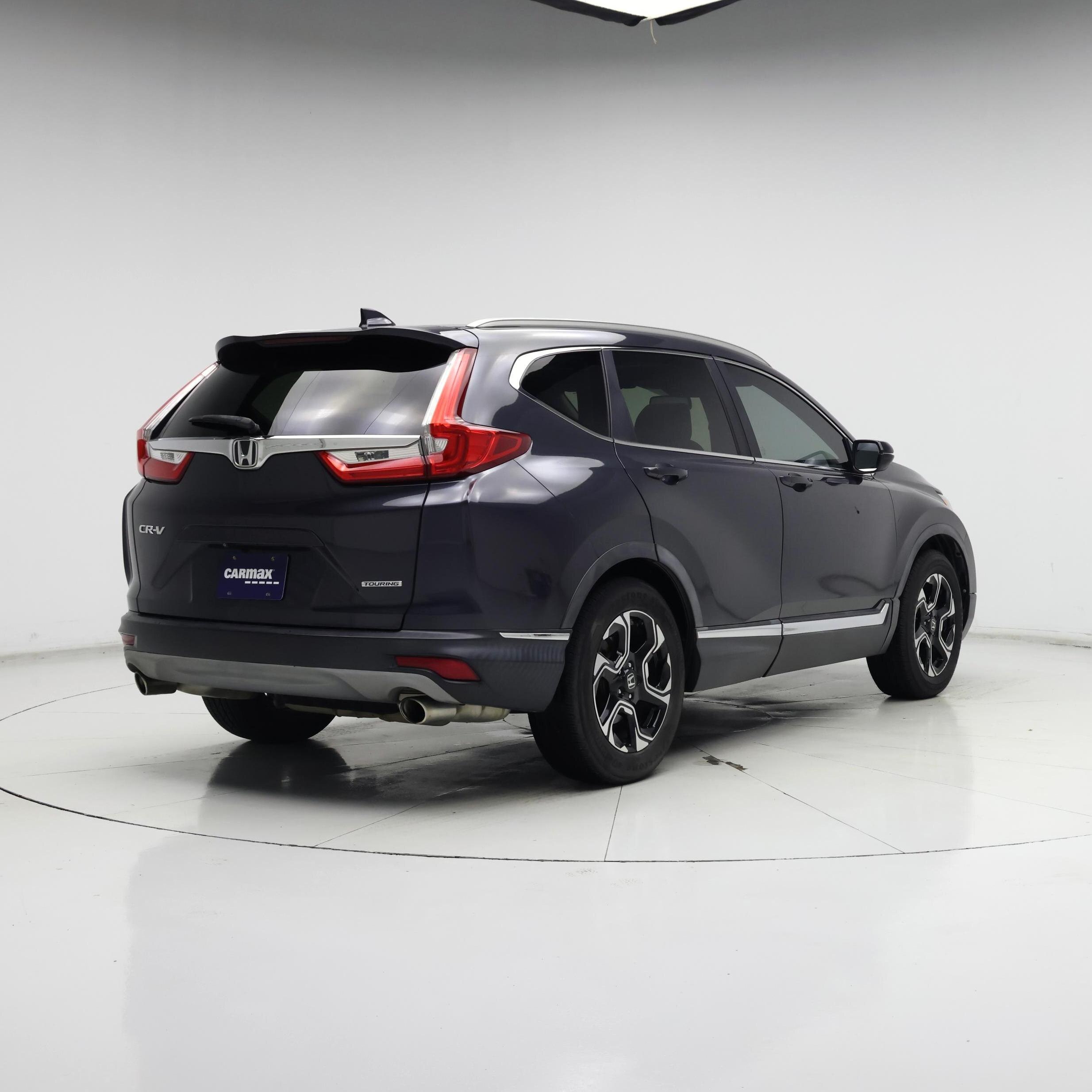 Thumbnail: 2019 Honda CR-V - 8