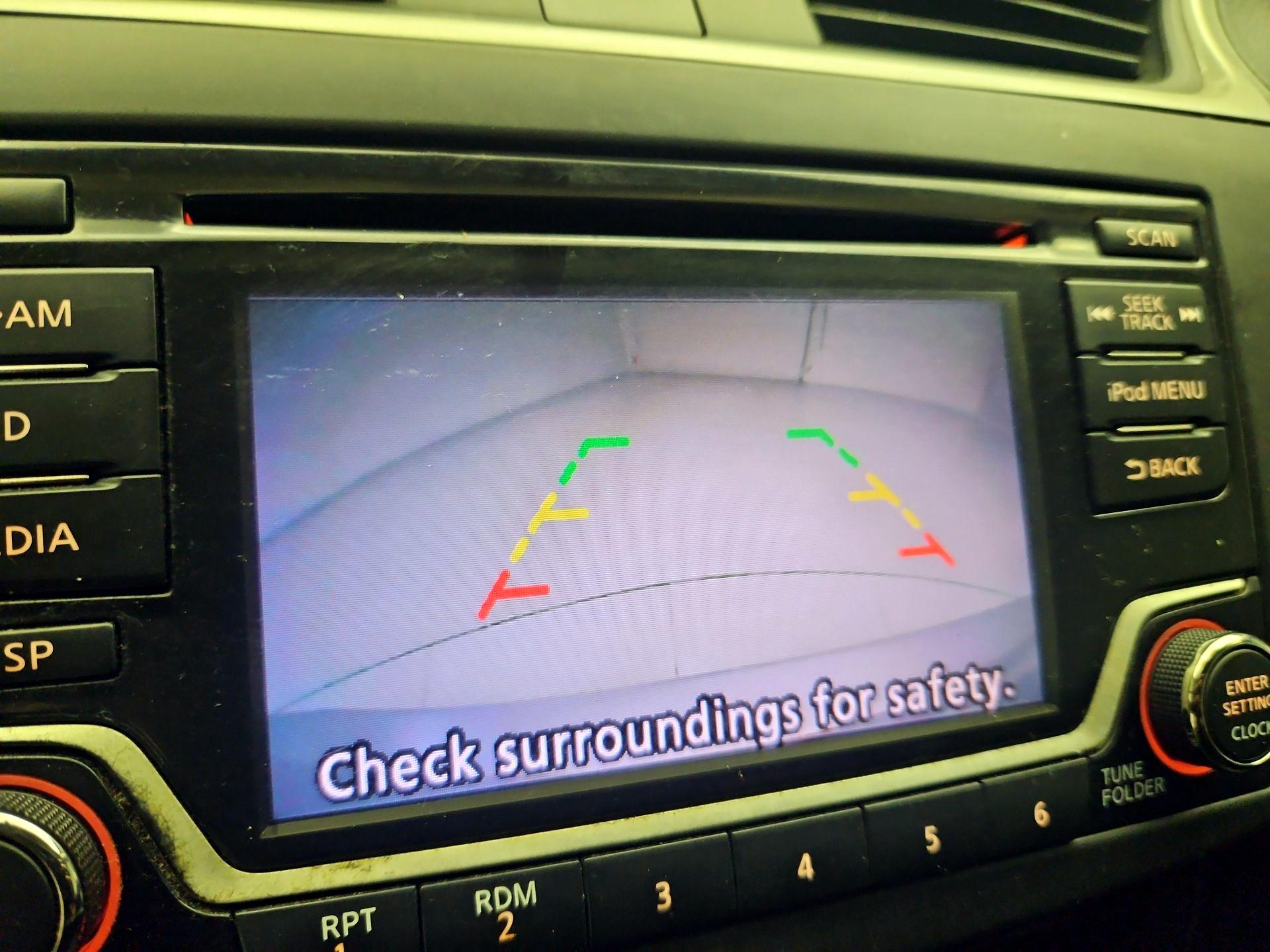 Thumbnail: 2018 Nissan Sentra - 14