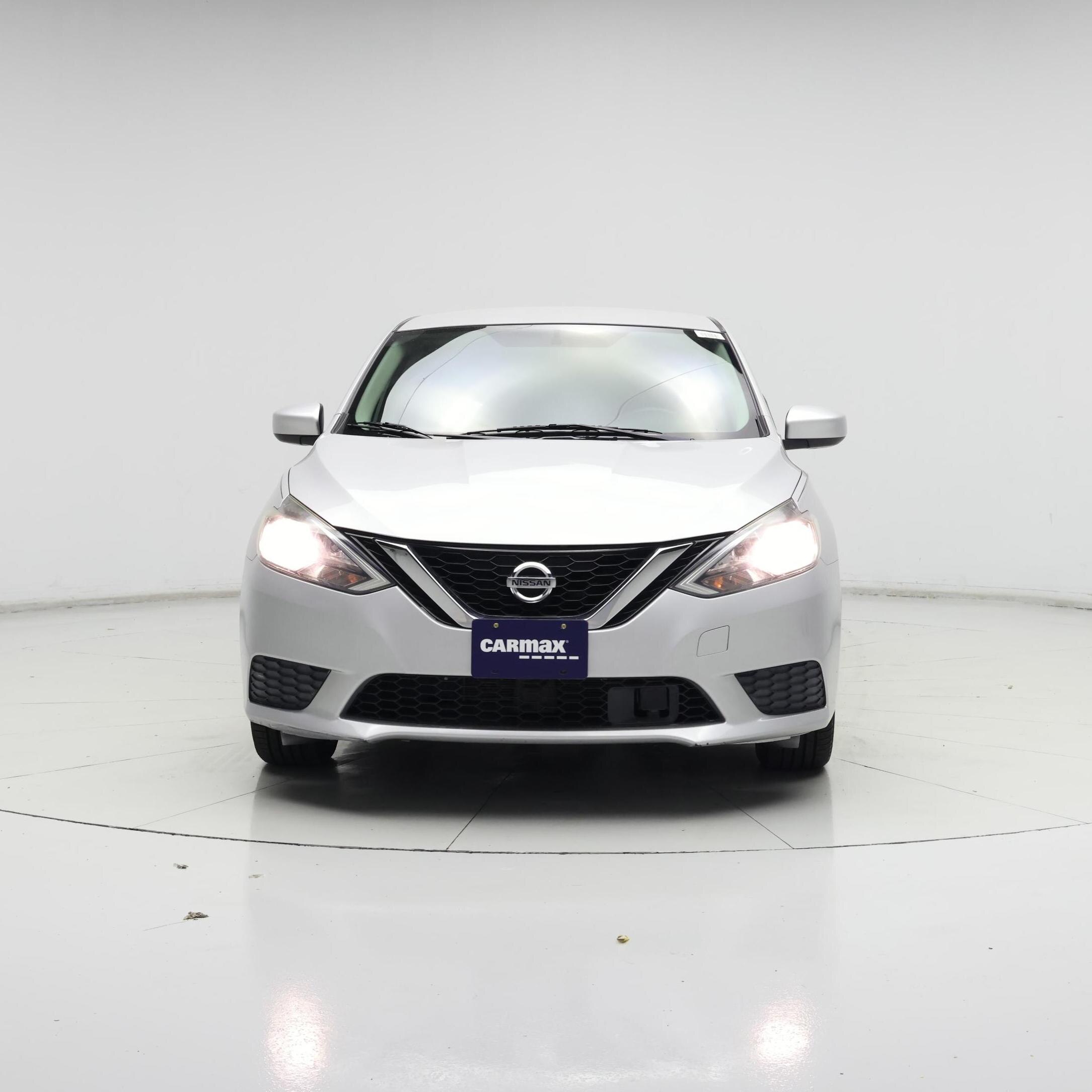 Thumbnail: 2018 Nissan Sentra - 5