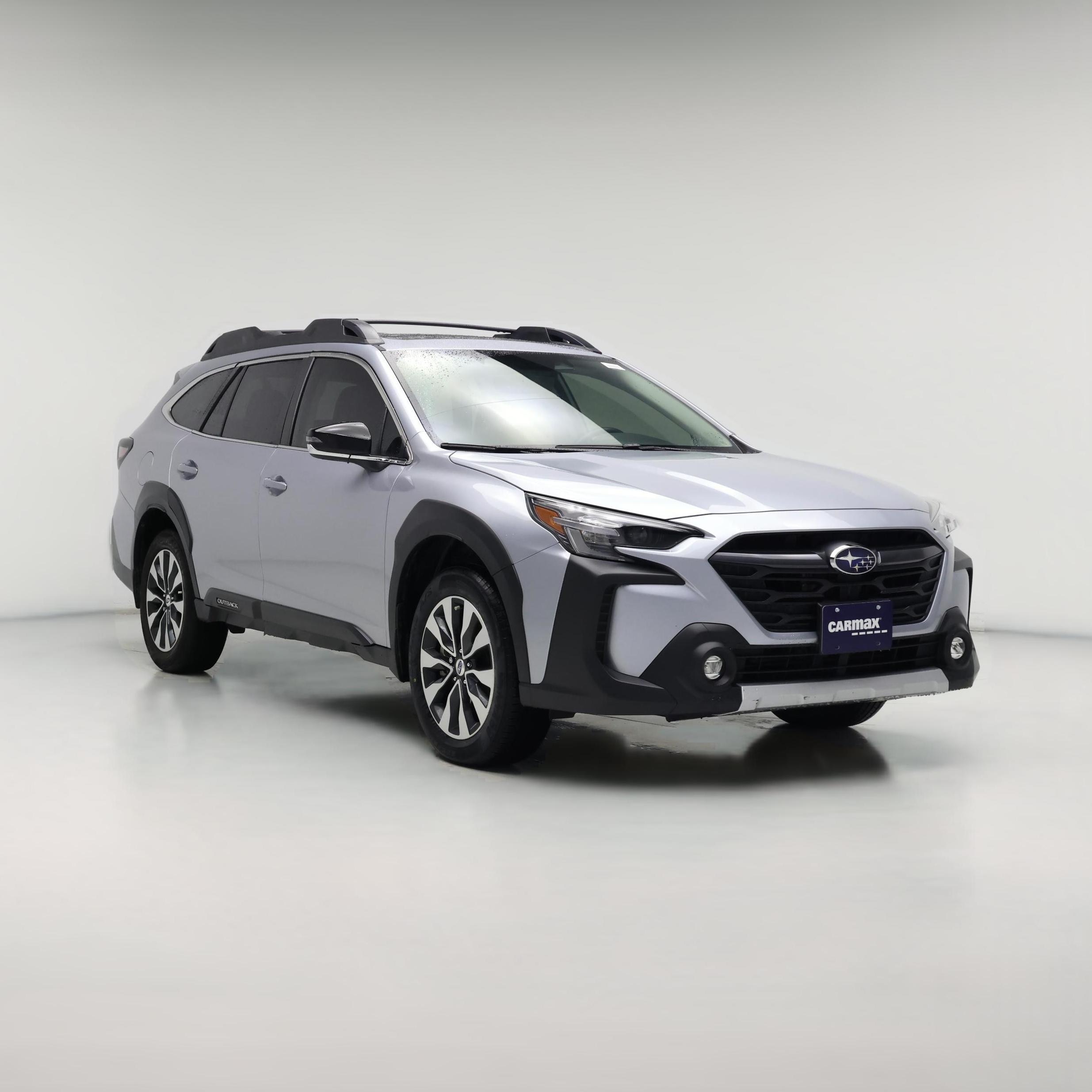 Thumbnail: 2023 Subaru Outback - 1