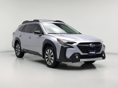 2023 Subaru Outback Limited XT