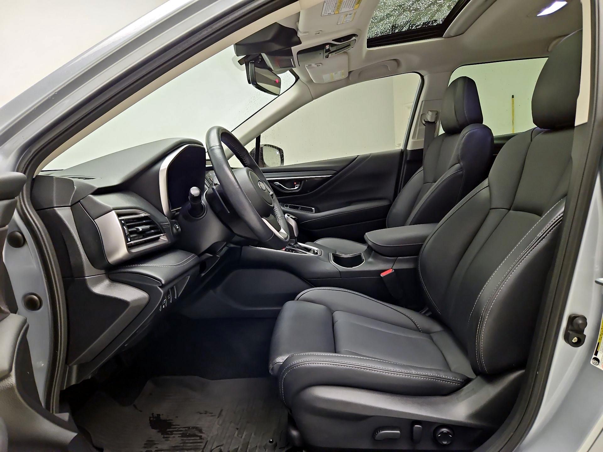 Thumbnail: 2023 Subaru Outback - 11