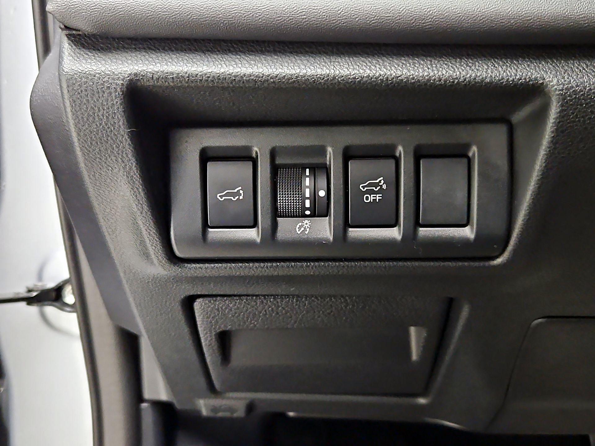 Thumbnail: 2023 Subaru Outback - 13