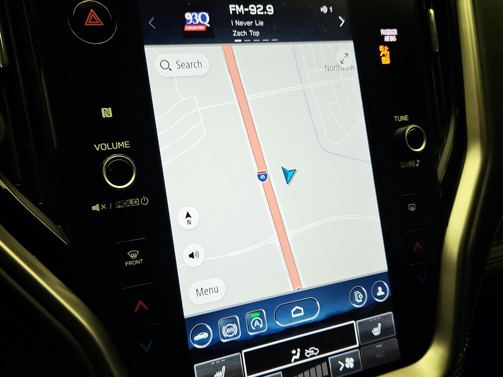 Thumbnail: 2023 Subaru Outback - 14