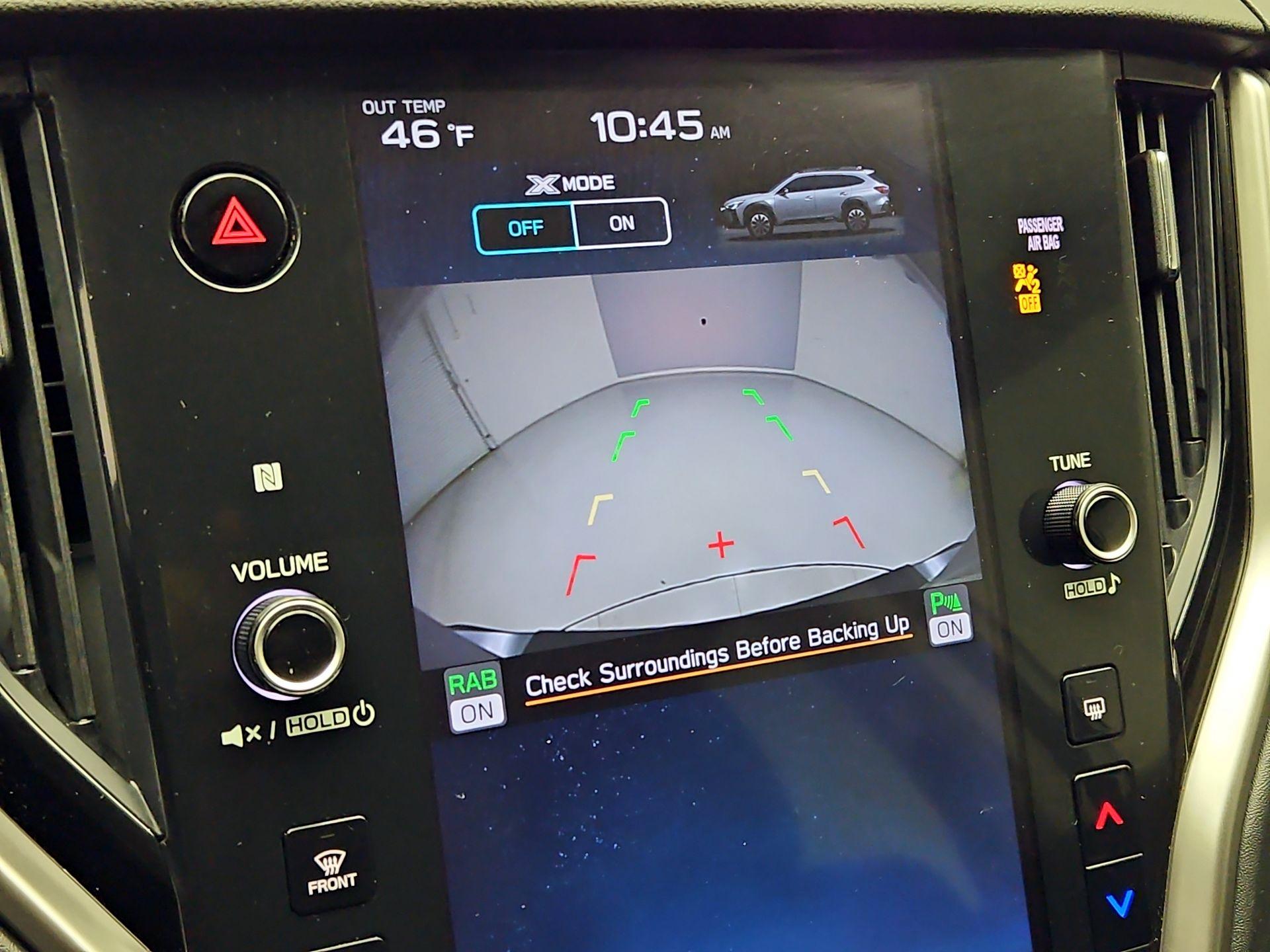 Thumbnail: 2023 Subaru Outback - 15