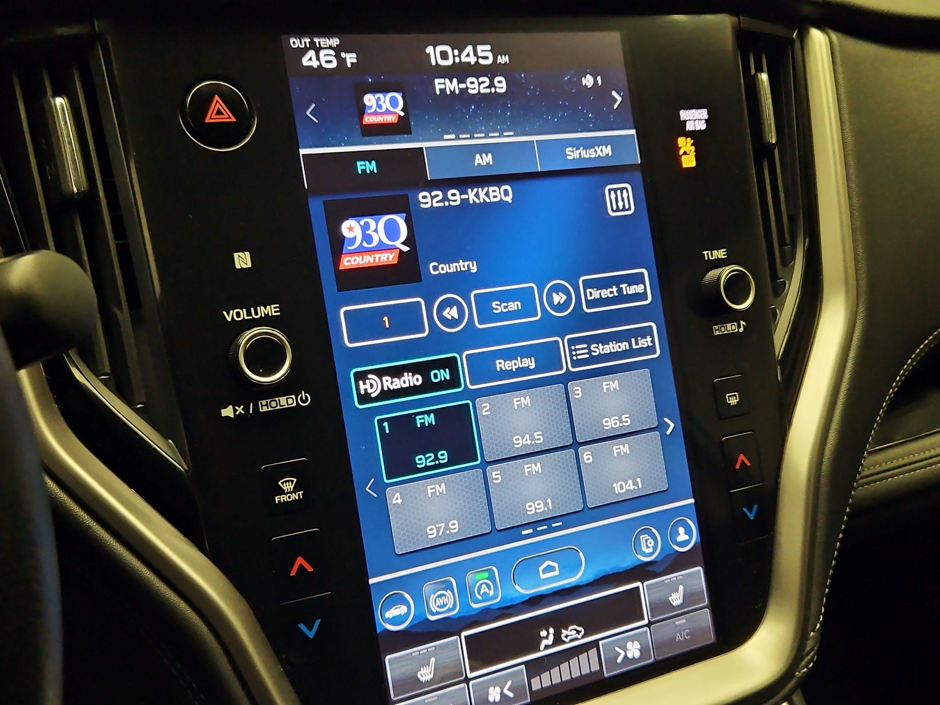 Thumbnail: 2023 Subaru Outback - 16