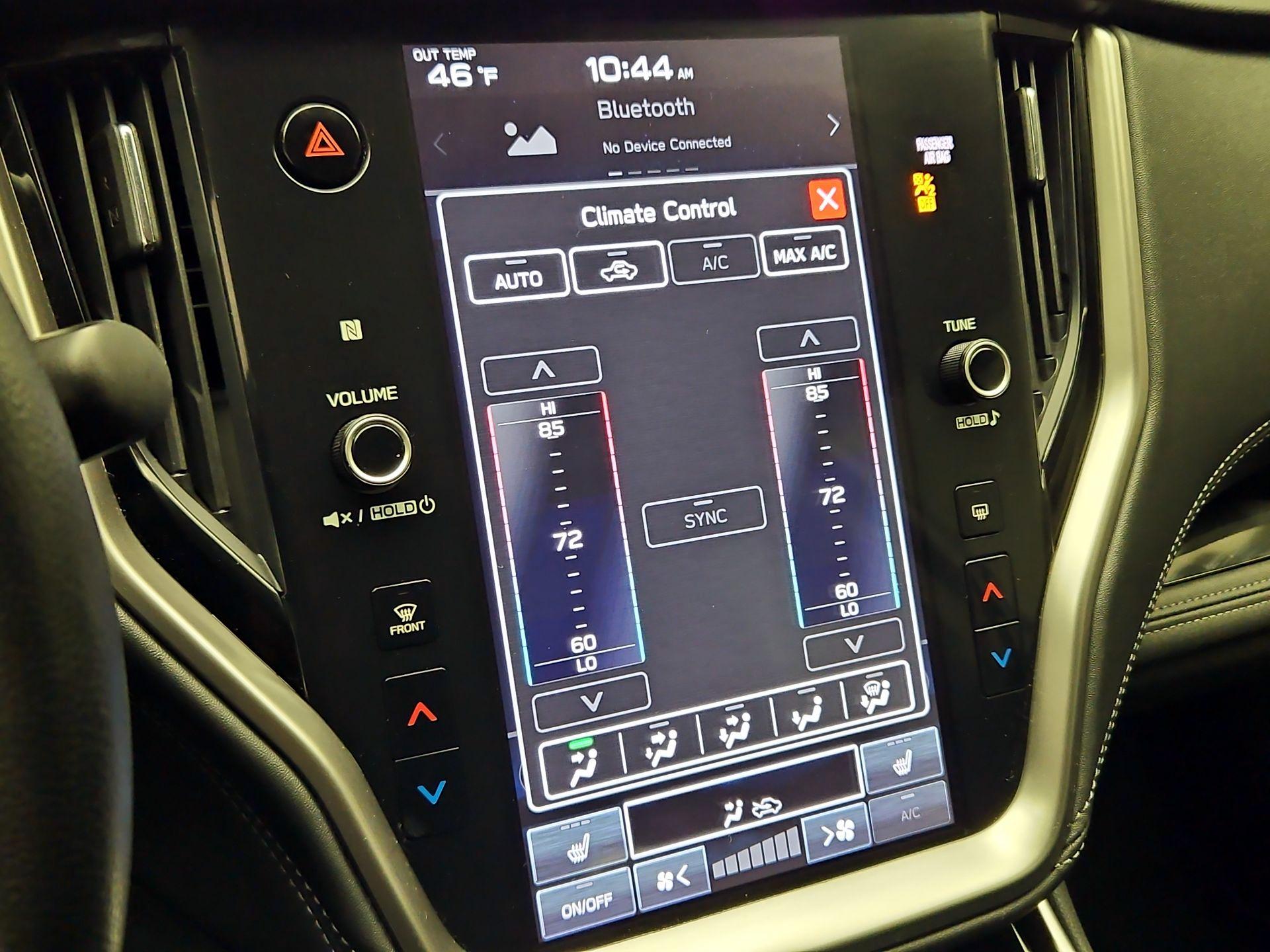 Thumbnail: 2023 Subaru Outback - 17