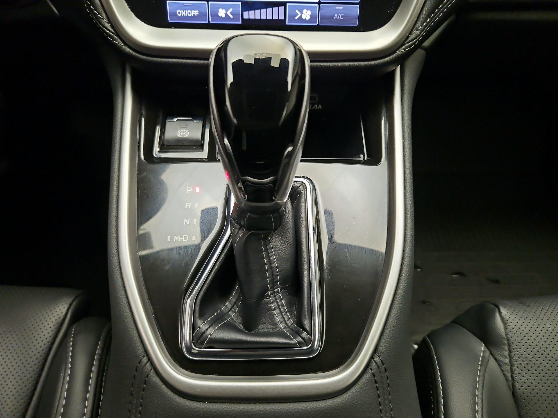 Thumbnail: 2023 Subaru Outback - 18