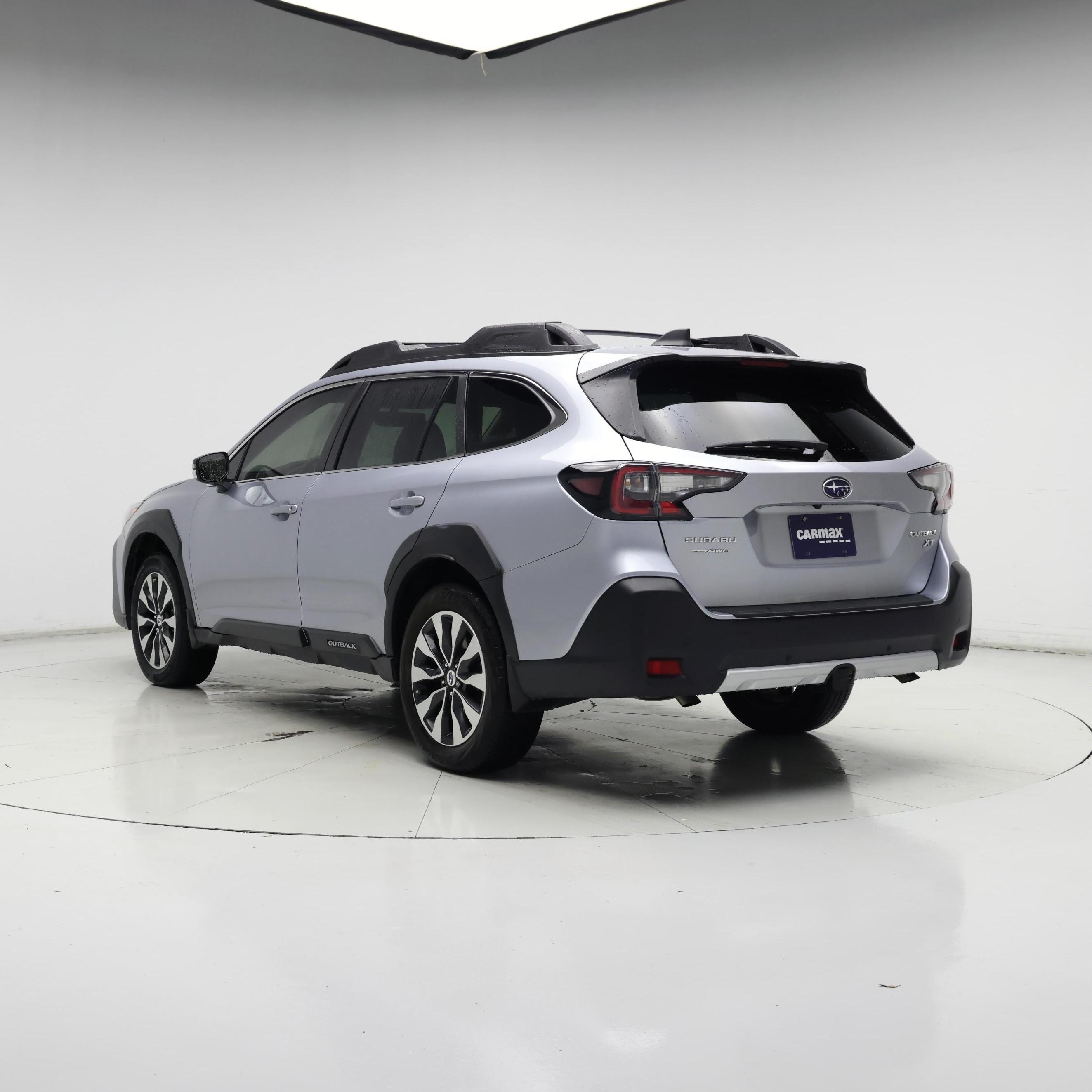 Thumbnail: 2023 Subaru Outback - 2