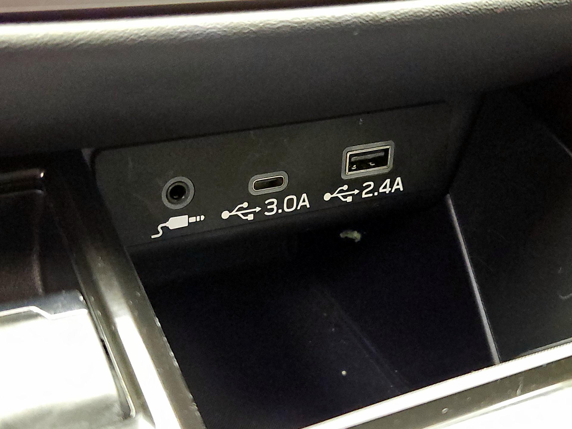 Thumbnail: 2023 Subaru Outback - 19