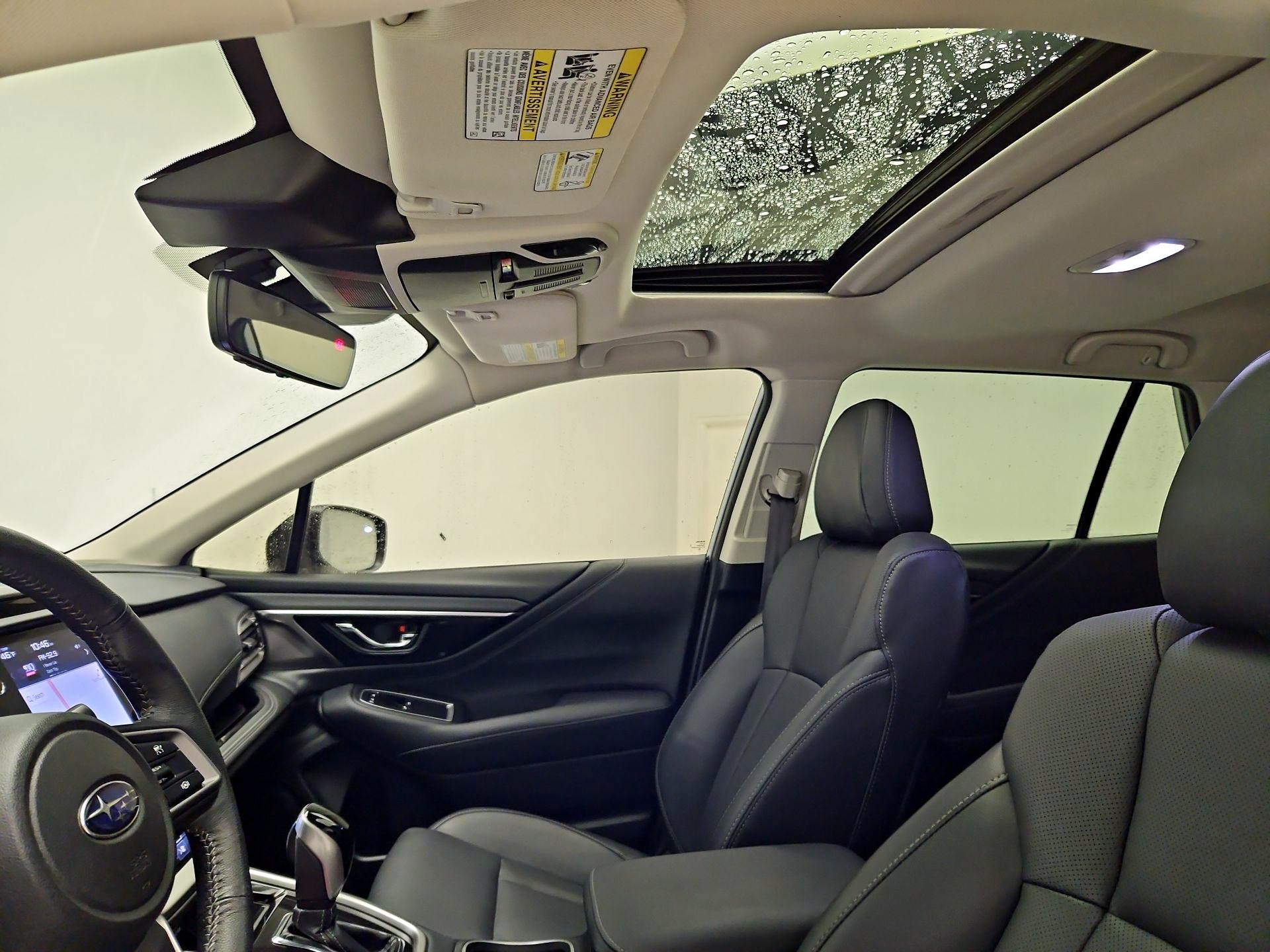 Thumbnail: 2023 Subaru Outback - 20