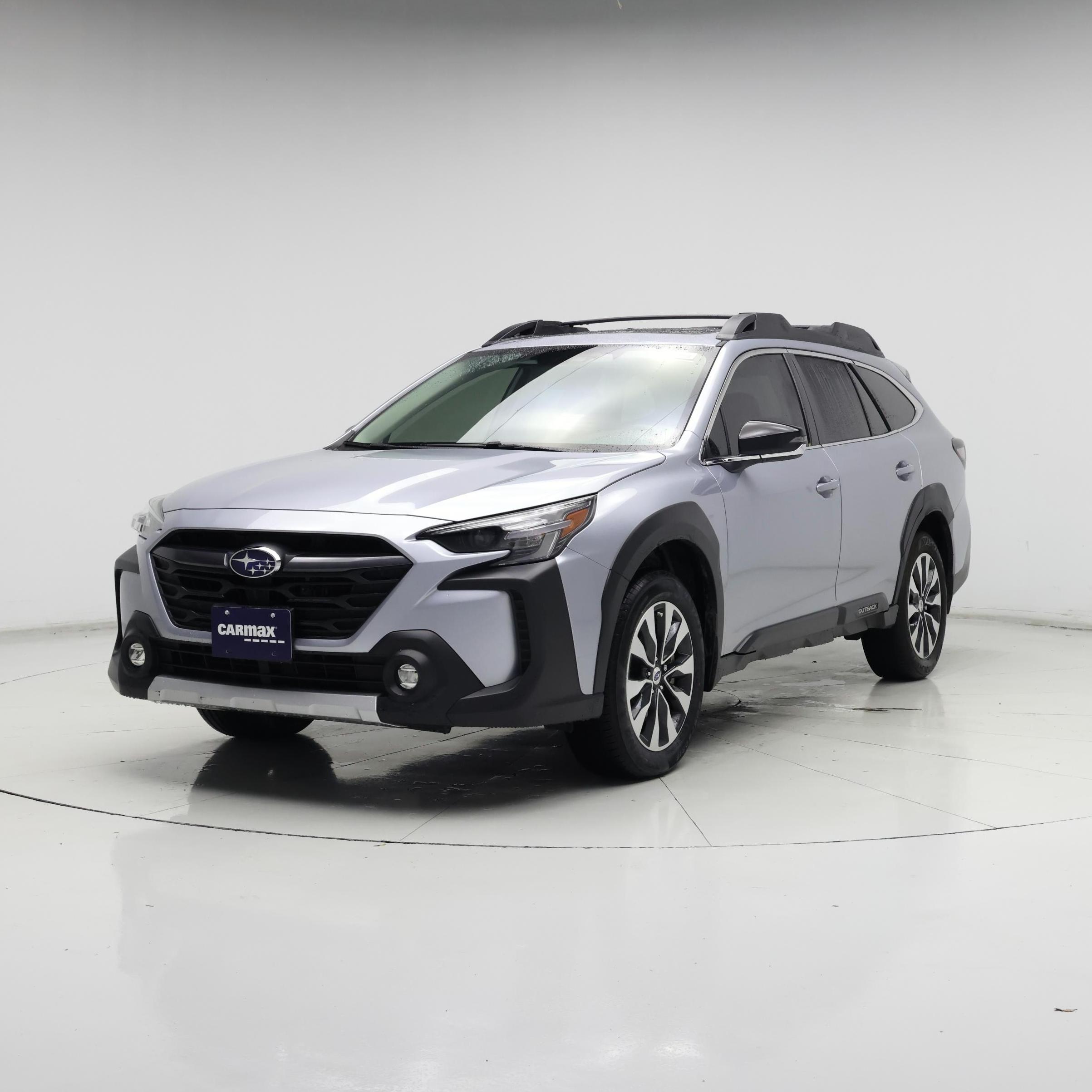 Thumbnail: 2023 Subaru Outback - 4
