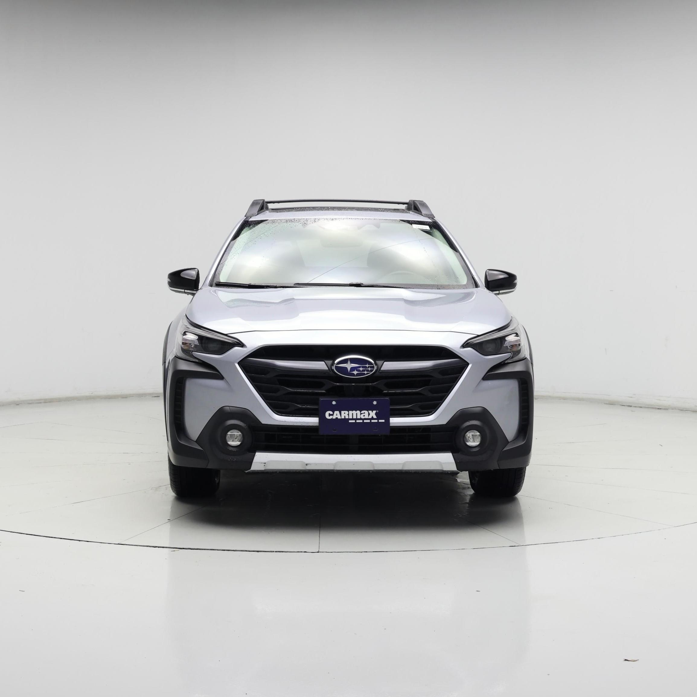 Thumbnail: 2023 Subaru Outback - 5