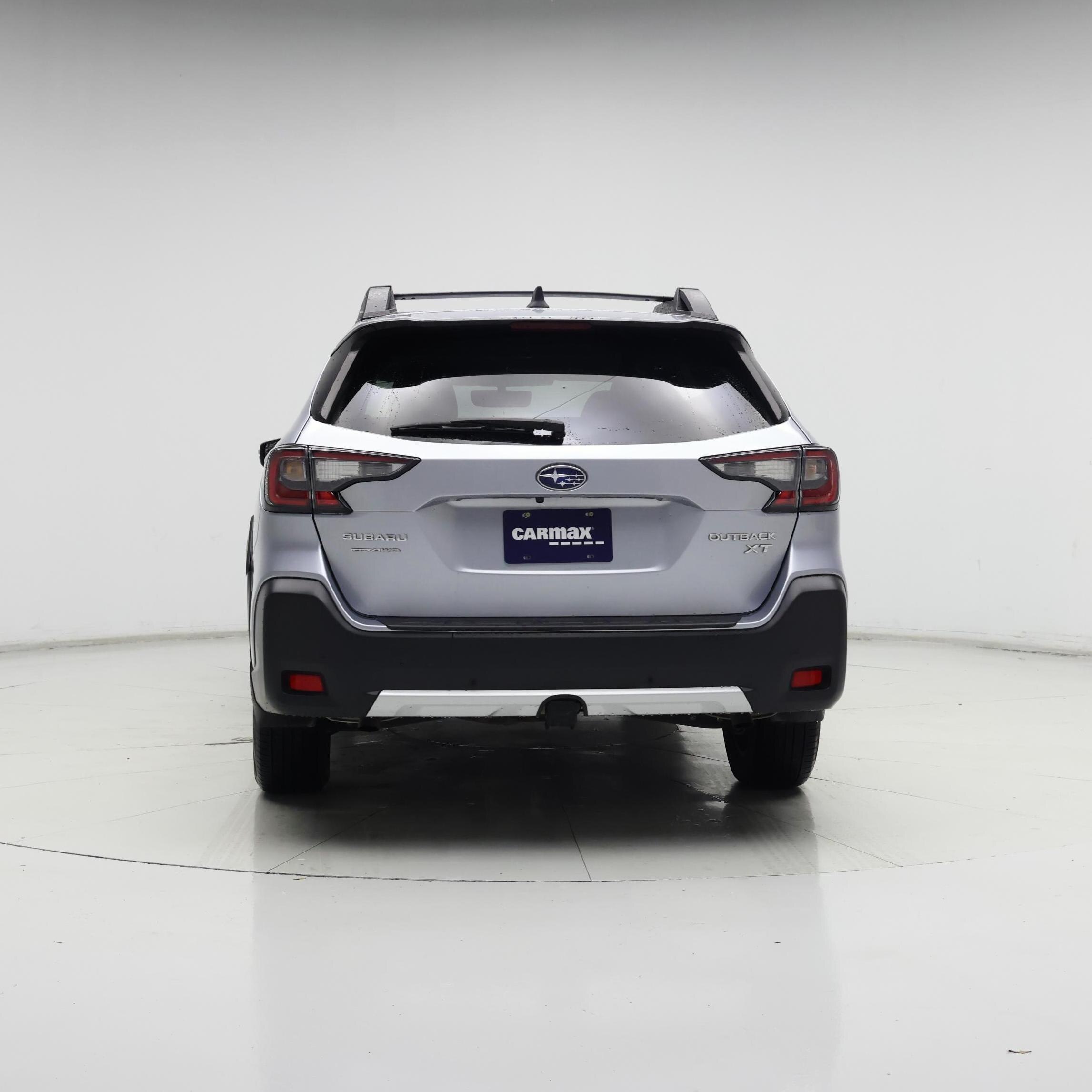 Thumbnail: 2023 Subaru Outback - 6