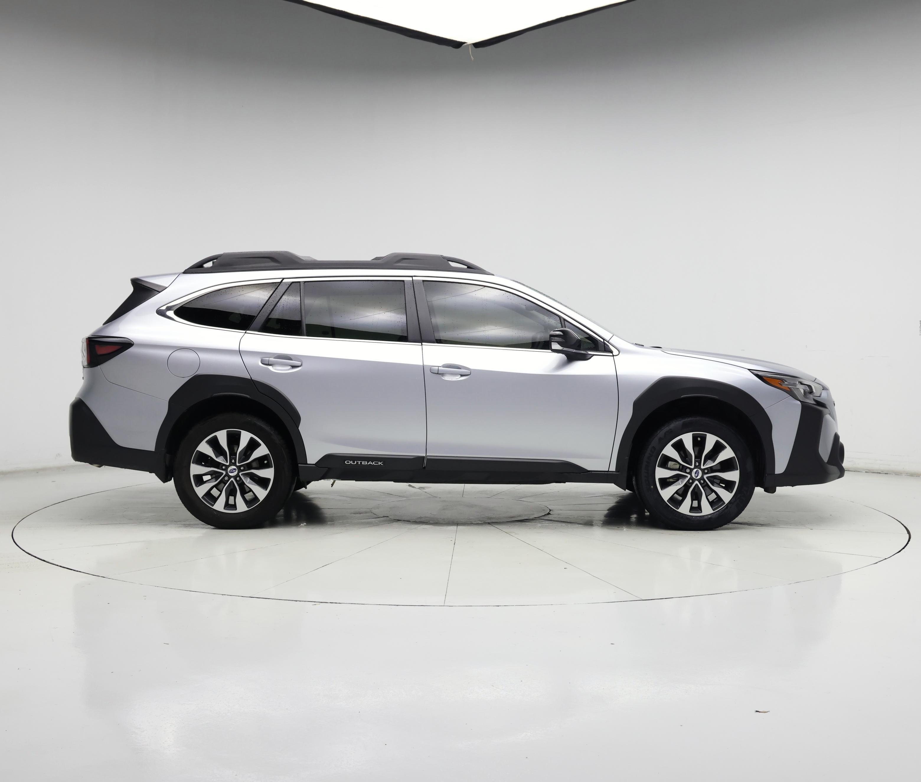 Thumbnail: 2023 Subaru Outback - 7
