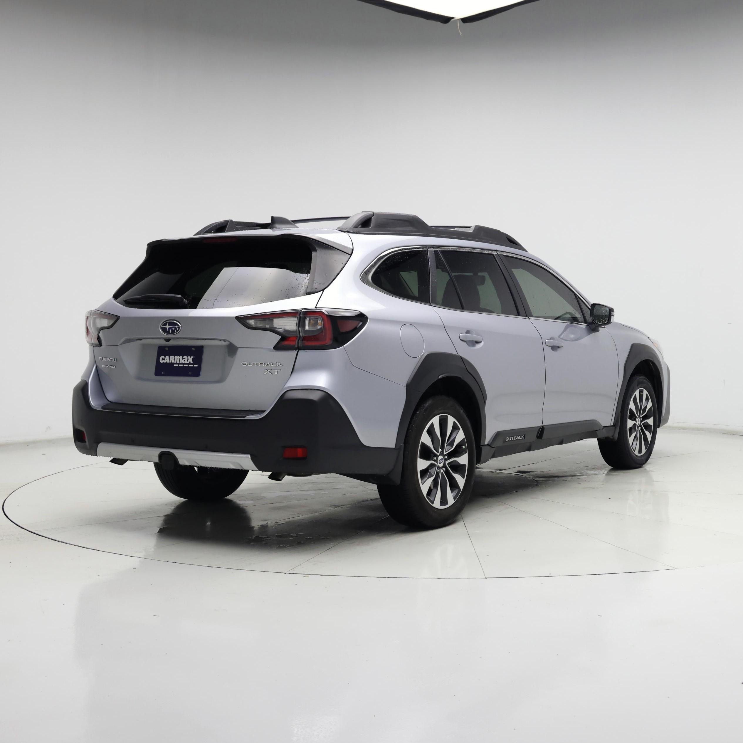 Thumbnail: 2023 Subaru Outback - 8