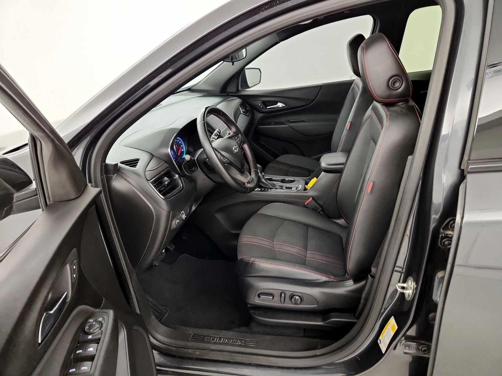 Thumbnail: 2023 Chevrolet Equinox - 11