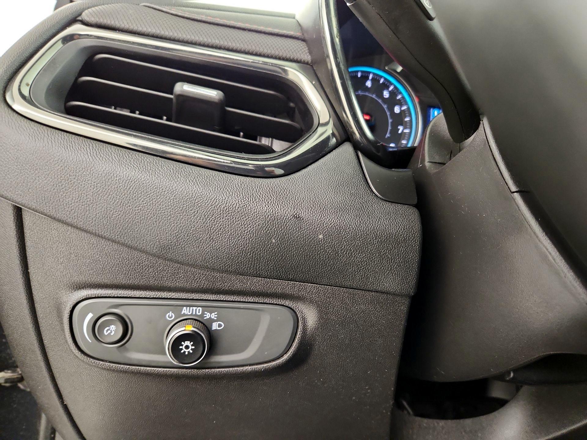 Thumbnail: 2023 Chevrolet Equinox - 13