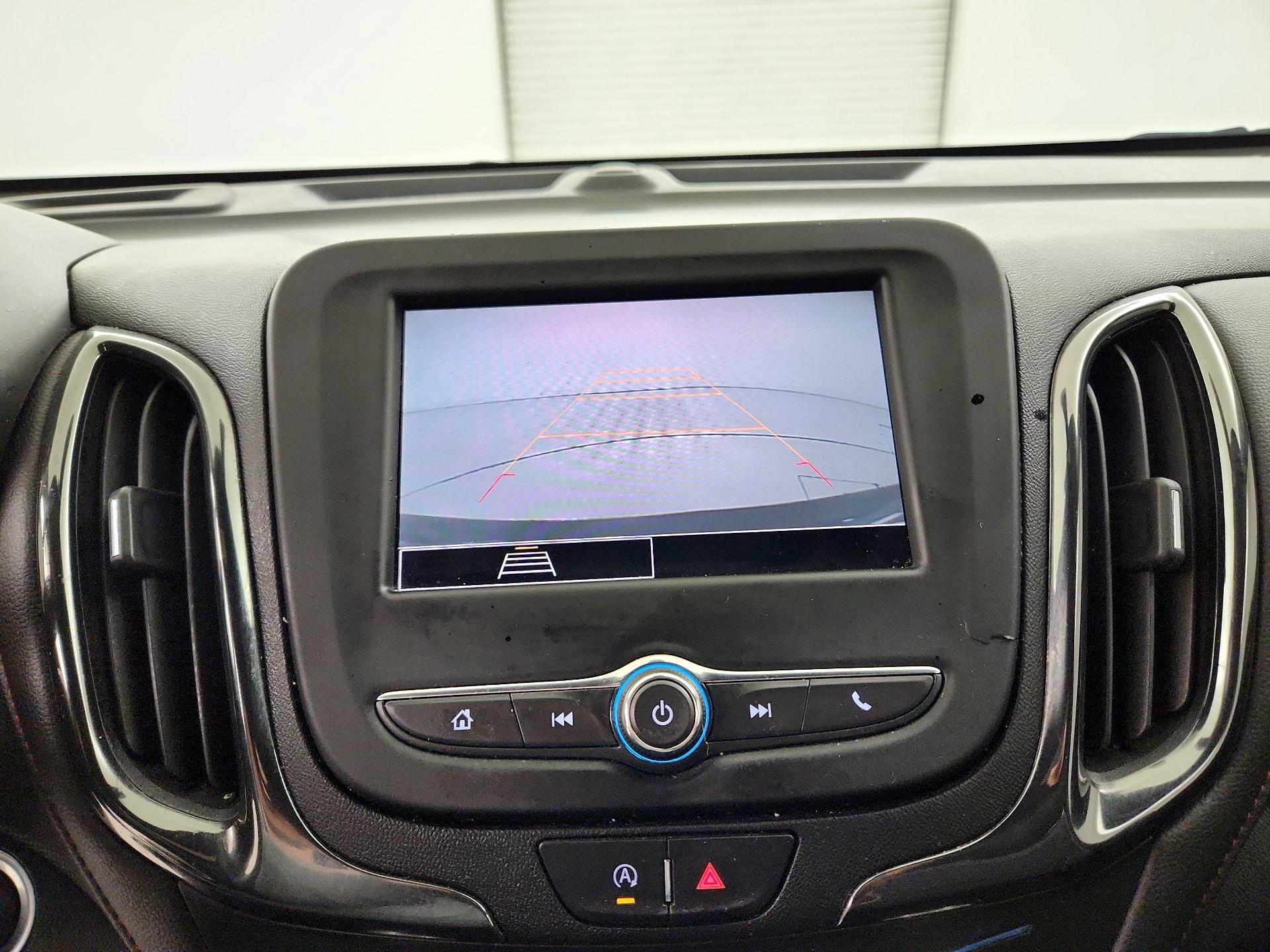 Thumbnail: 2023 Chevrolet Equinox - 14