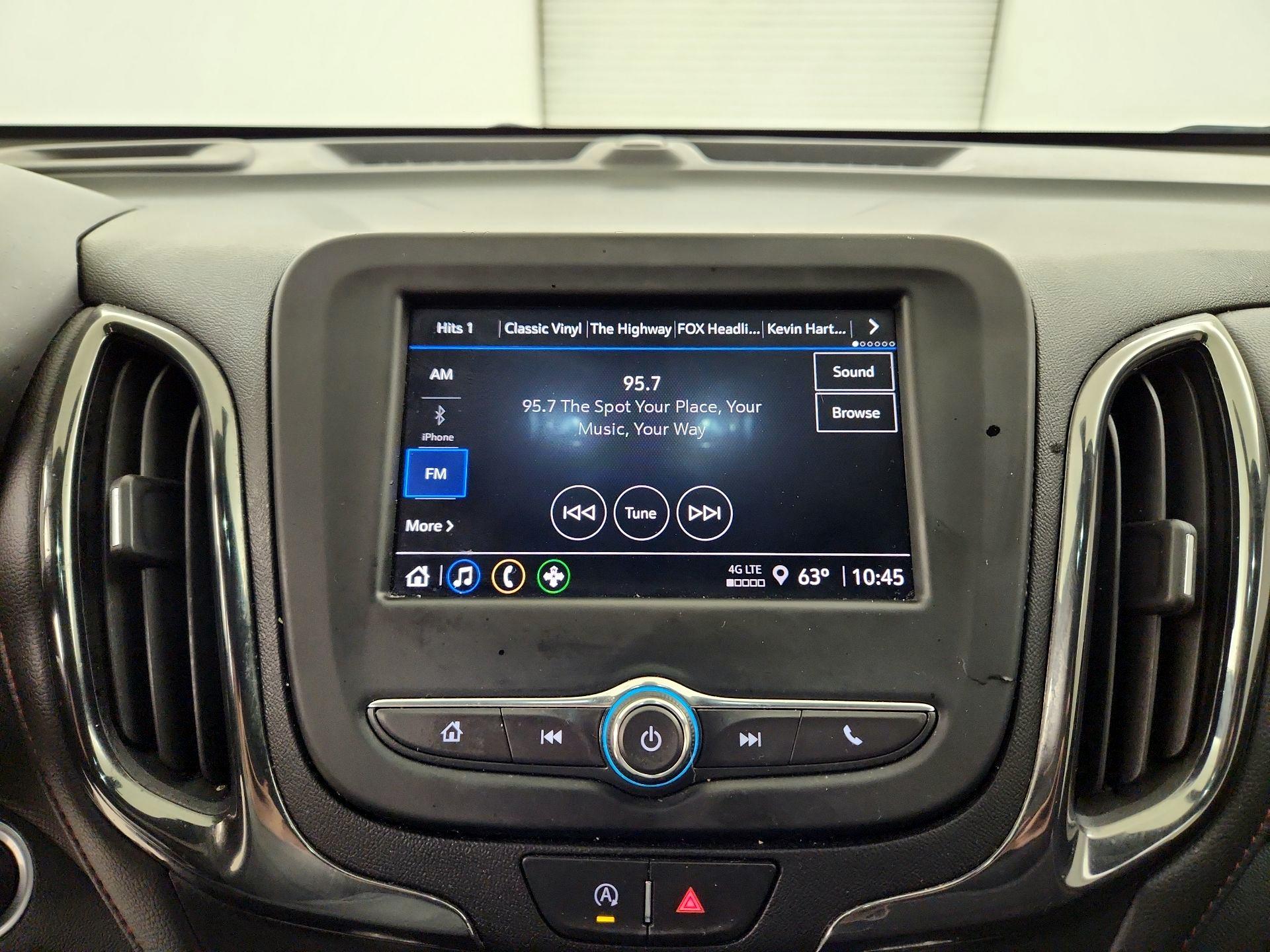 Thumbnail: 2023 Chevrolet Equinox - 15