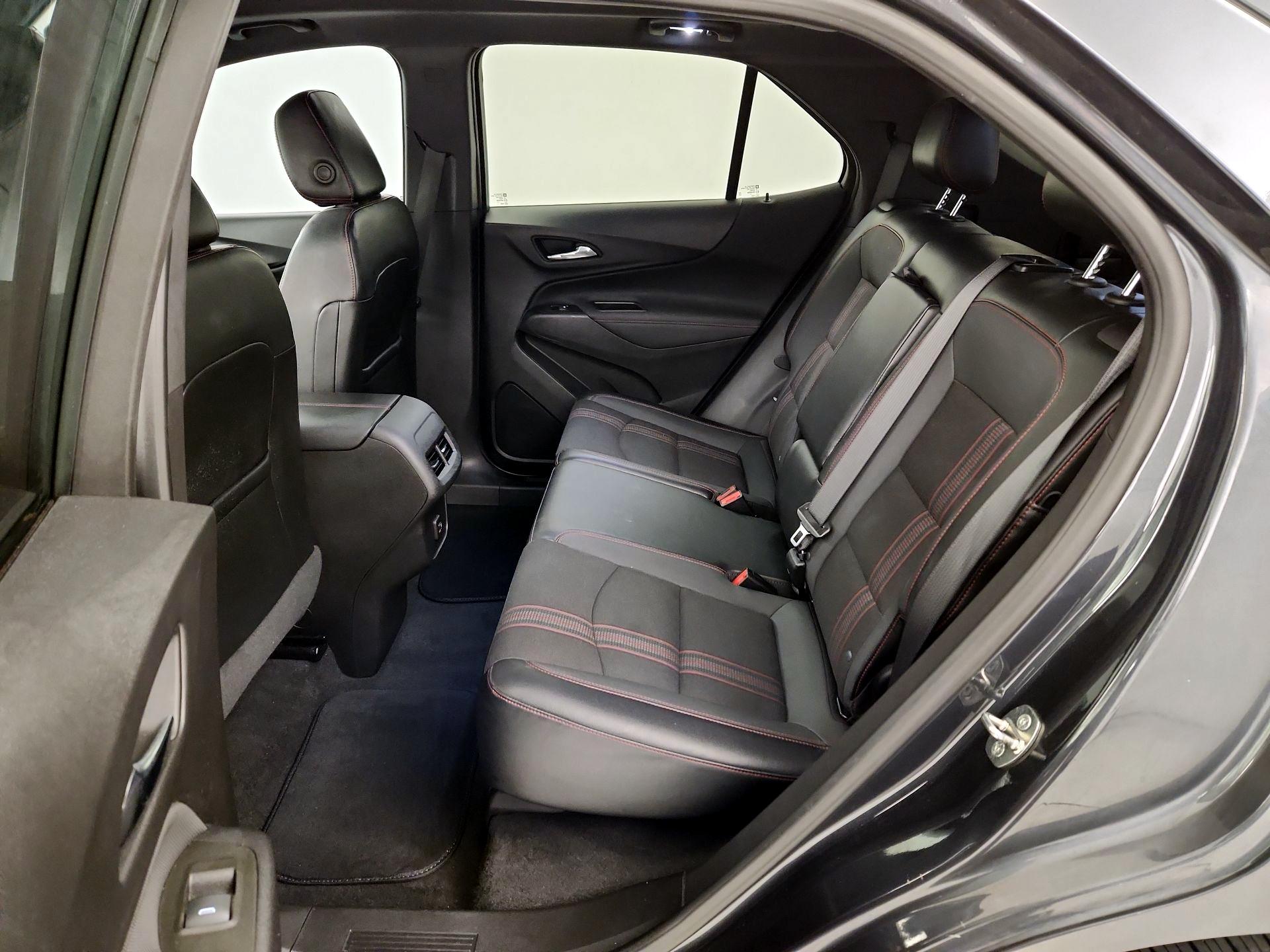 Thumbnail: 2023 Chevrolet Equinox - 19