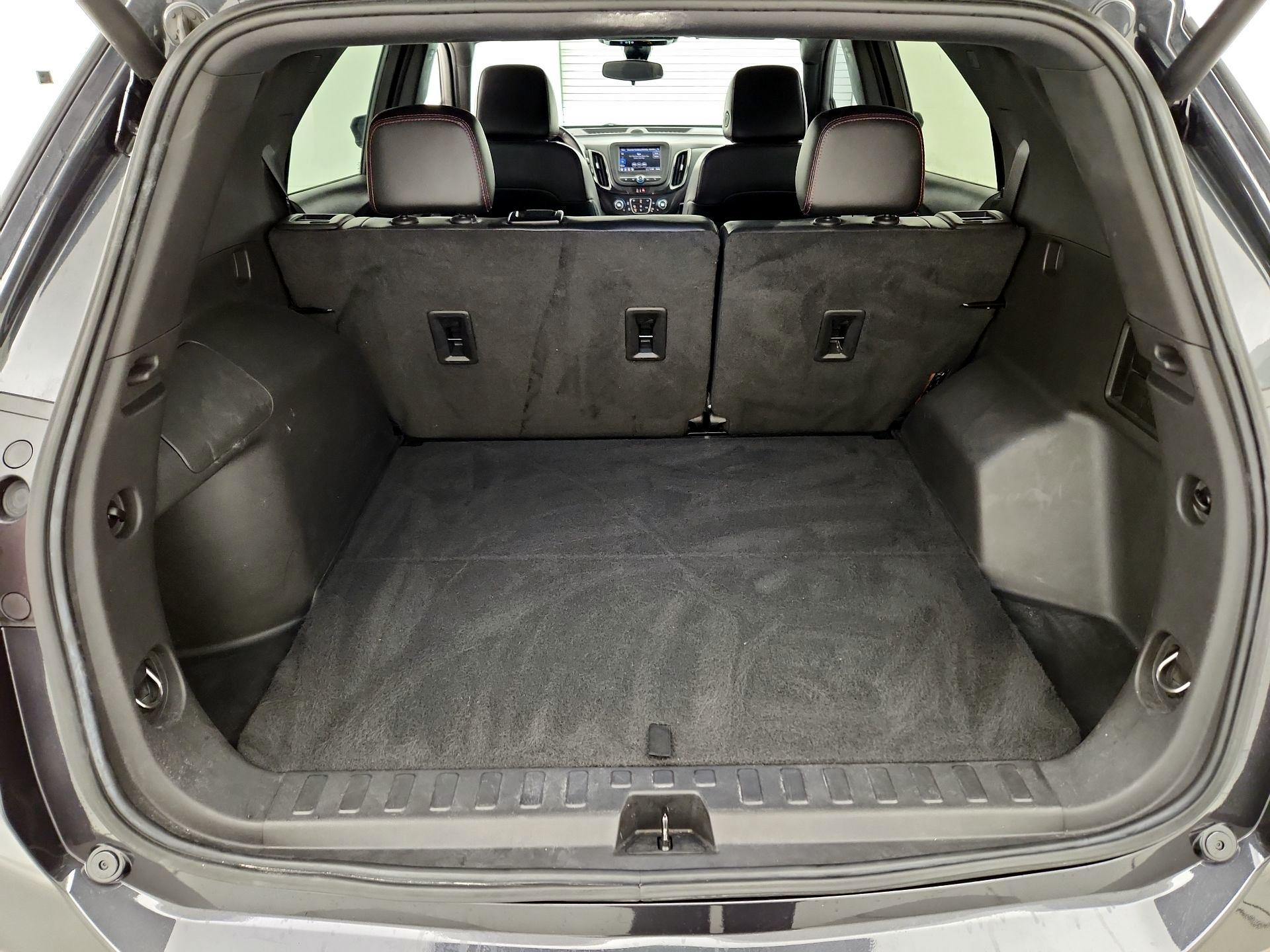 Thumbnail: 2023 Chevrolet Equinox - 20