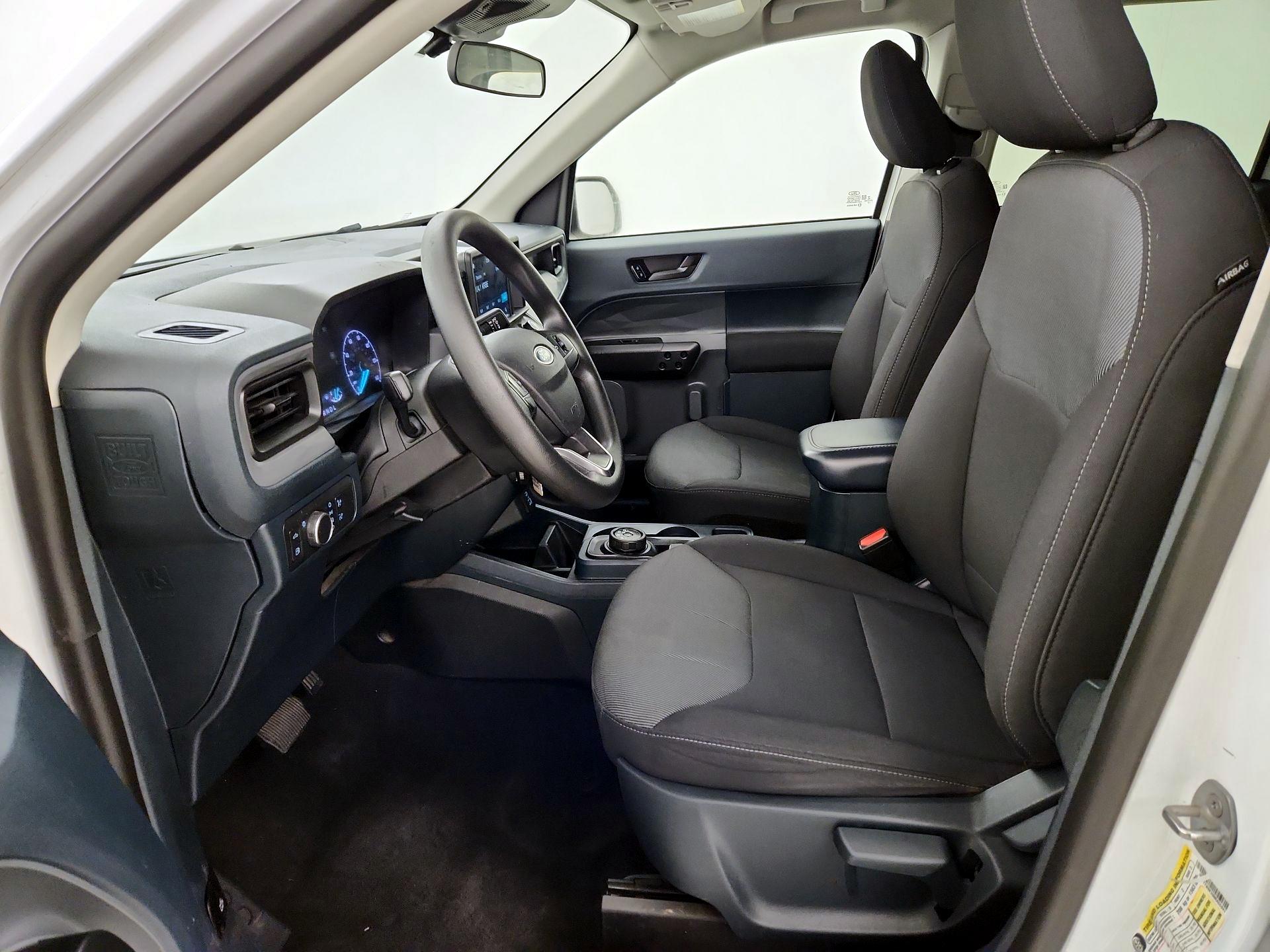 Thumbnail: 2022 Ford Maverick - 11