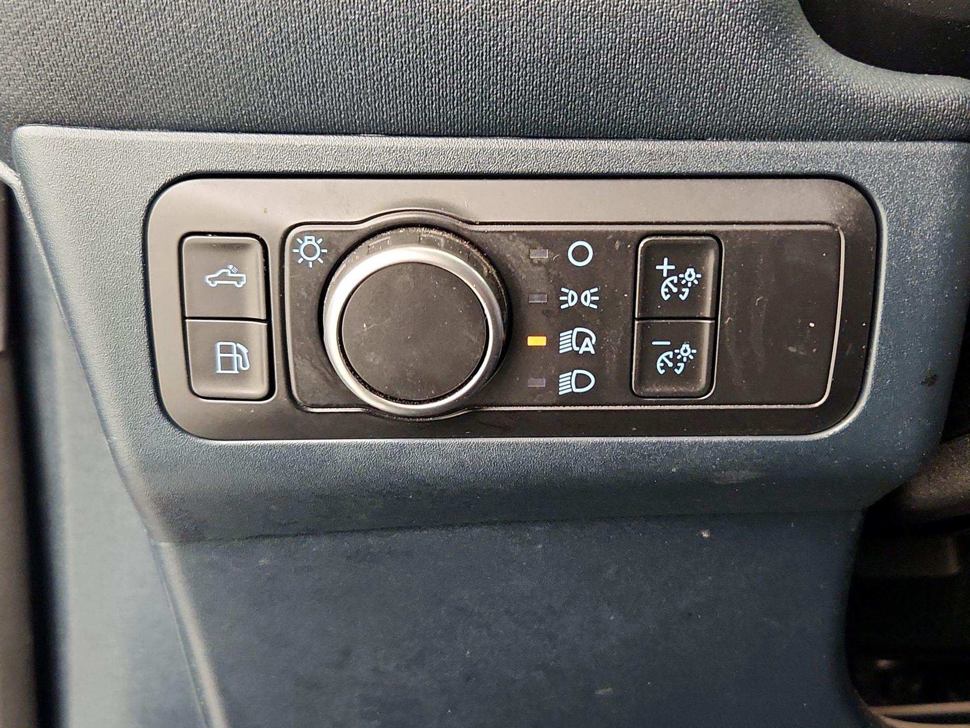 Thumbnail: 2022 Ford Maverick - 13