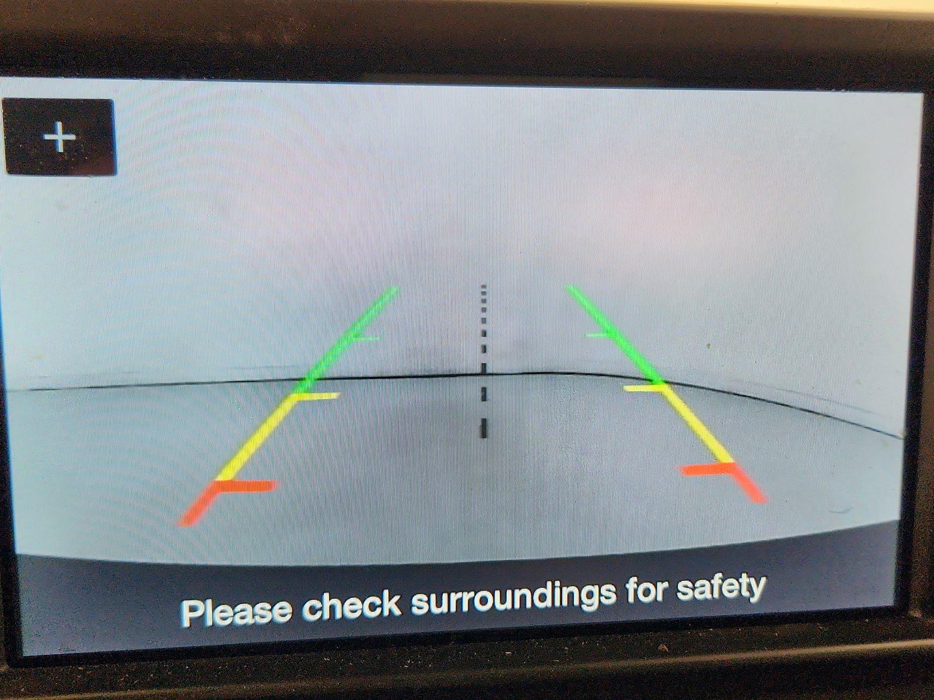 Thumbnail: 2022 Ford Maverick - 14