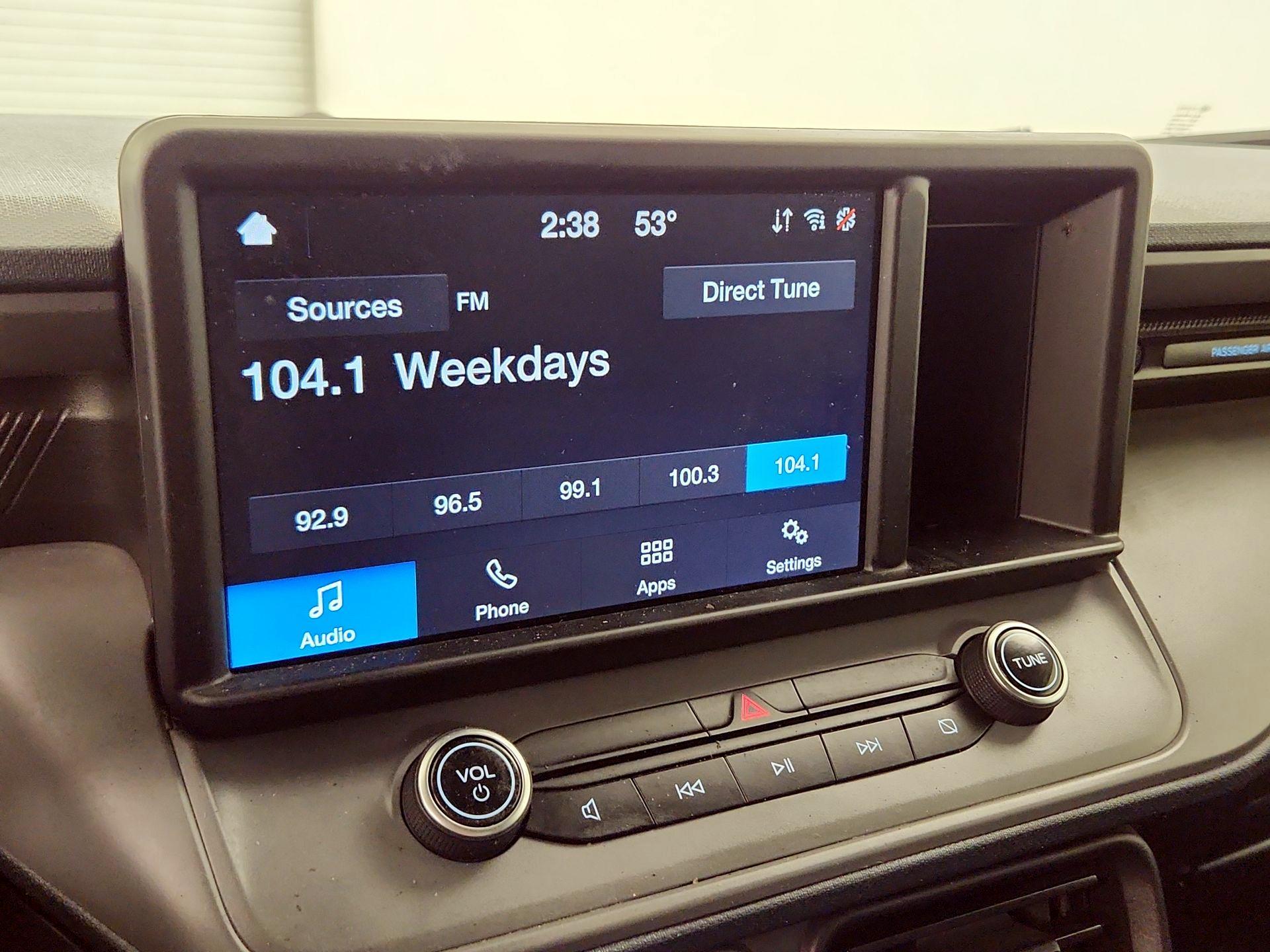 Thumbnail: 2022 Ford Maverick - 15