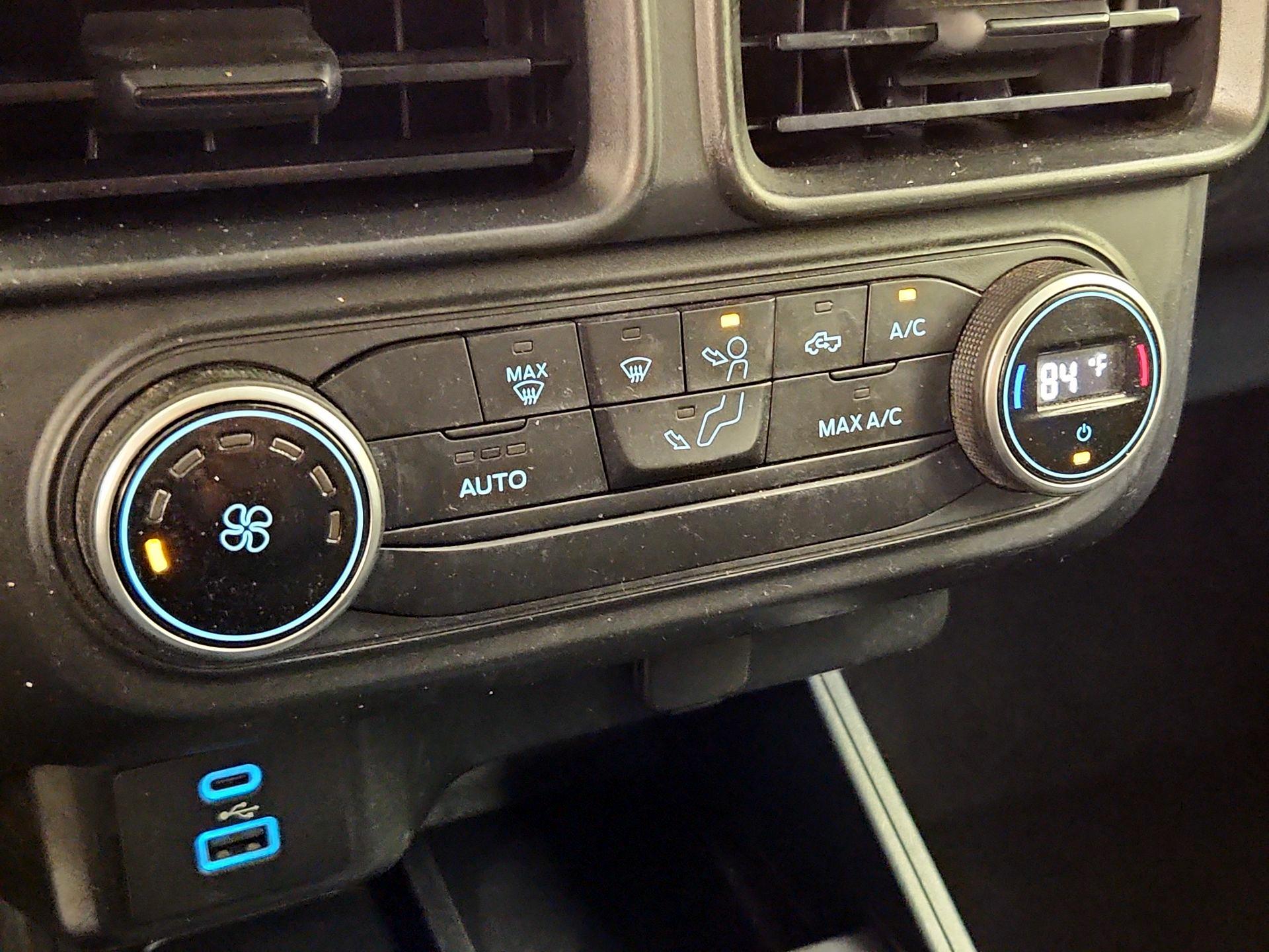 Thumbnail: 2022 Ford Maverick - 16